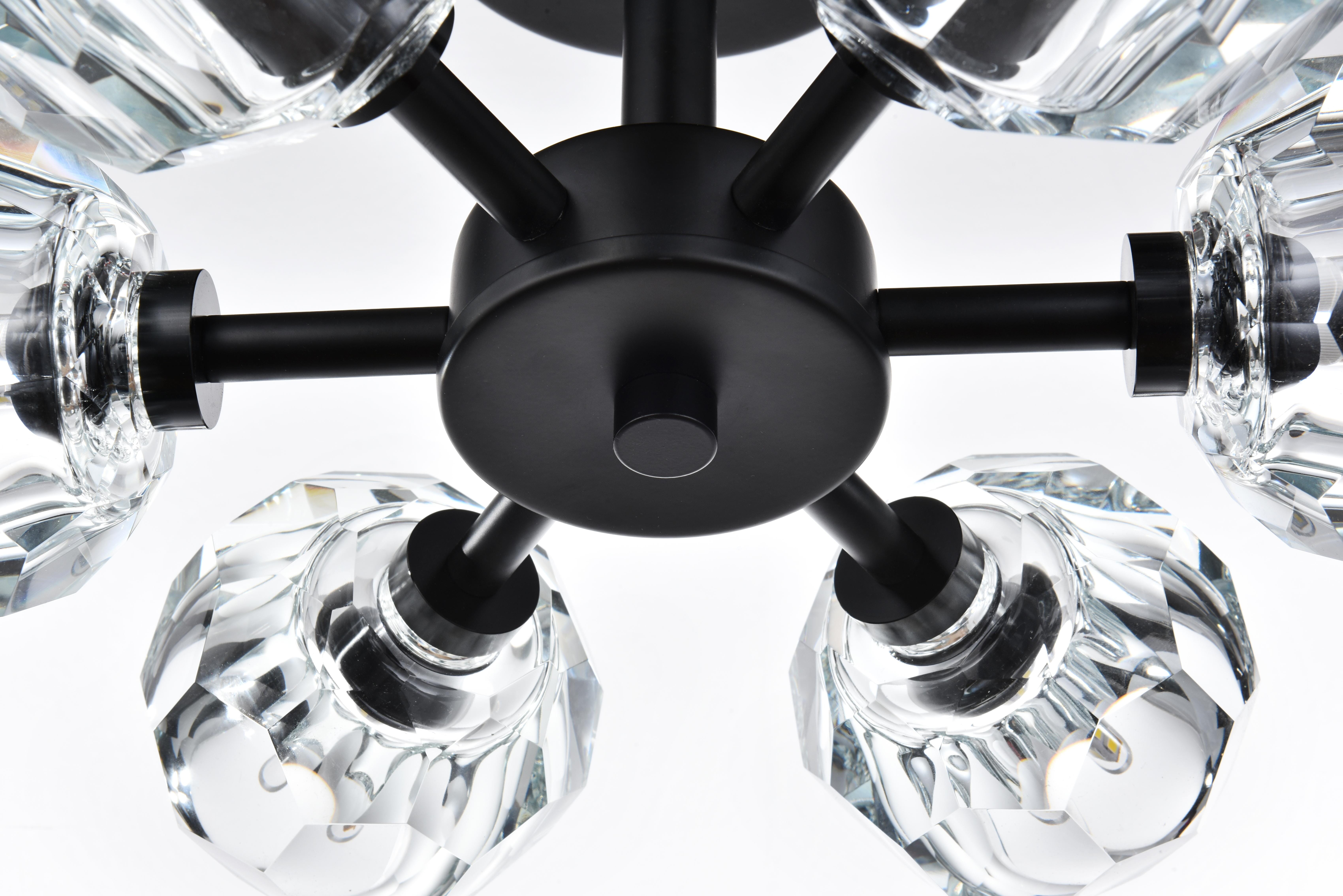 The Eren by Elegant Lighting - Image 4