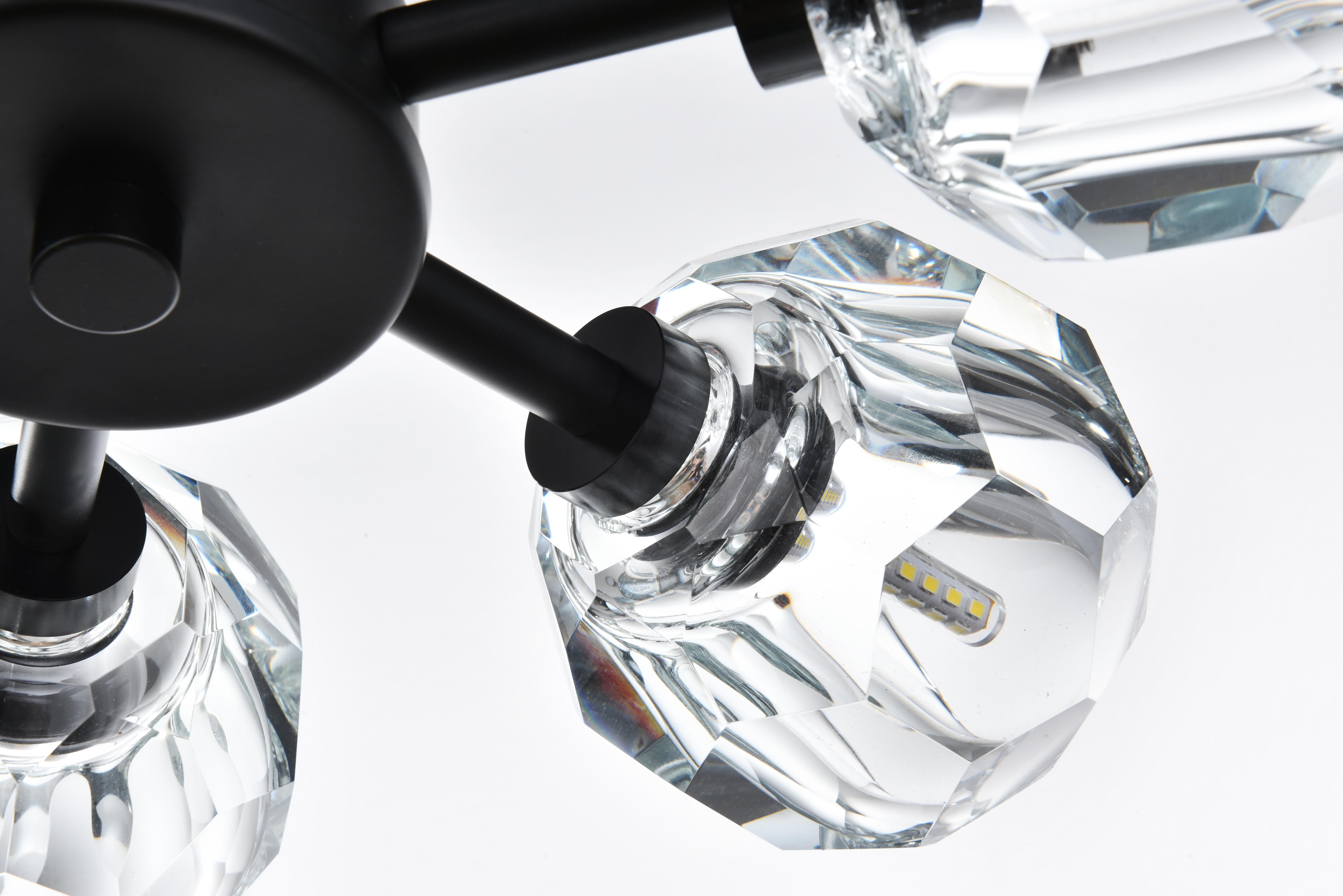 The Eren by Elegant Lighting - Image 5