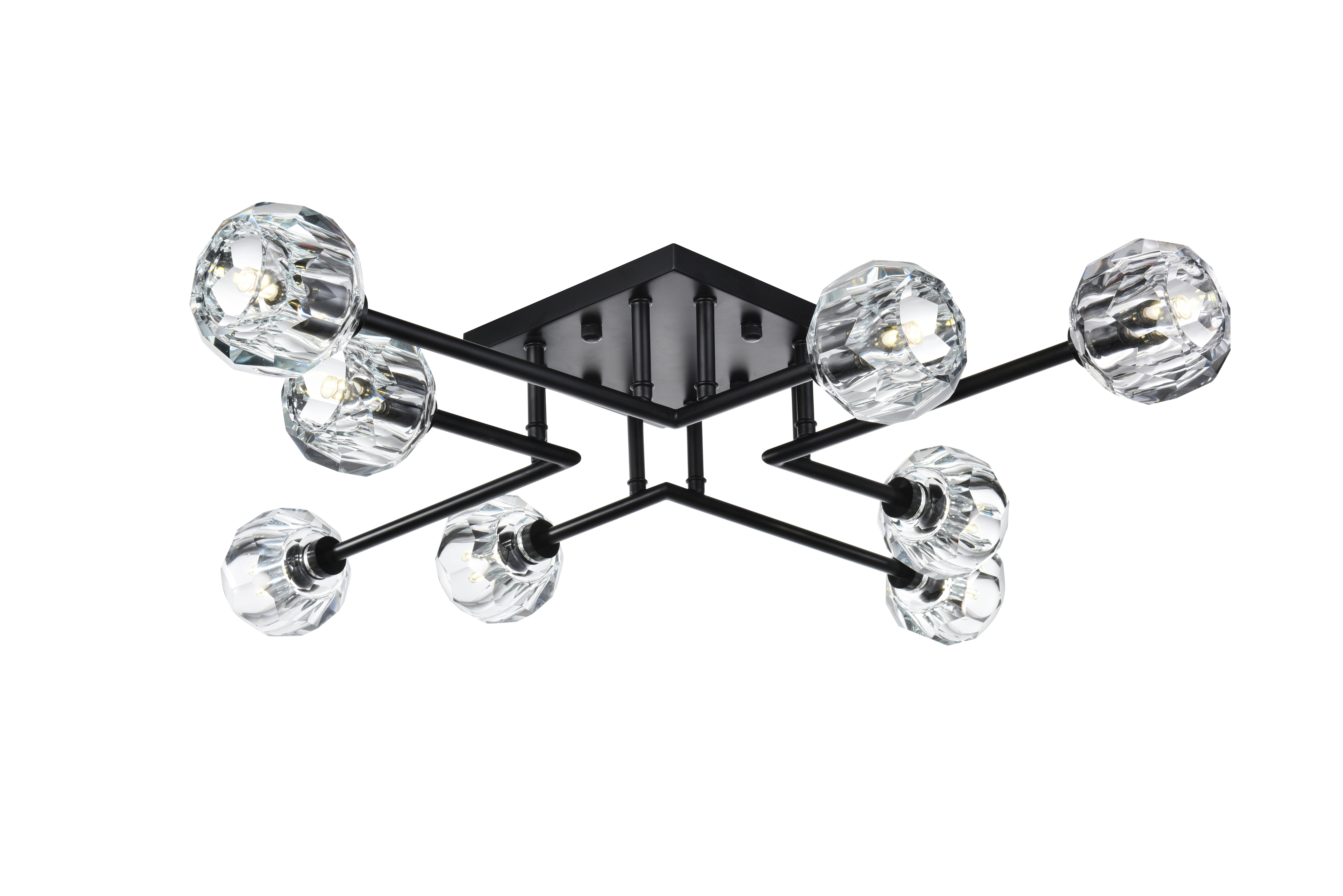 The Eren by Elegant Lighting - Image 3