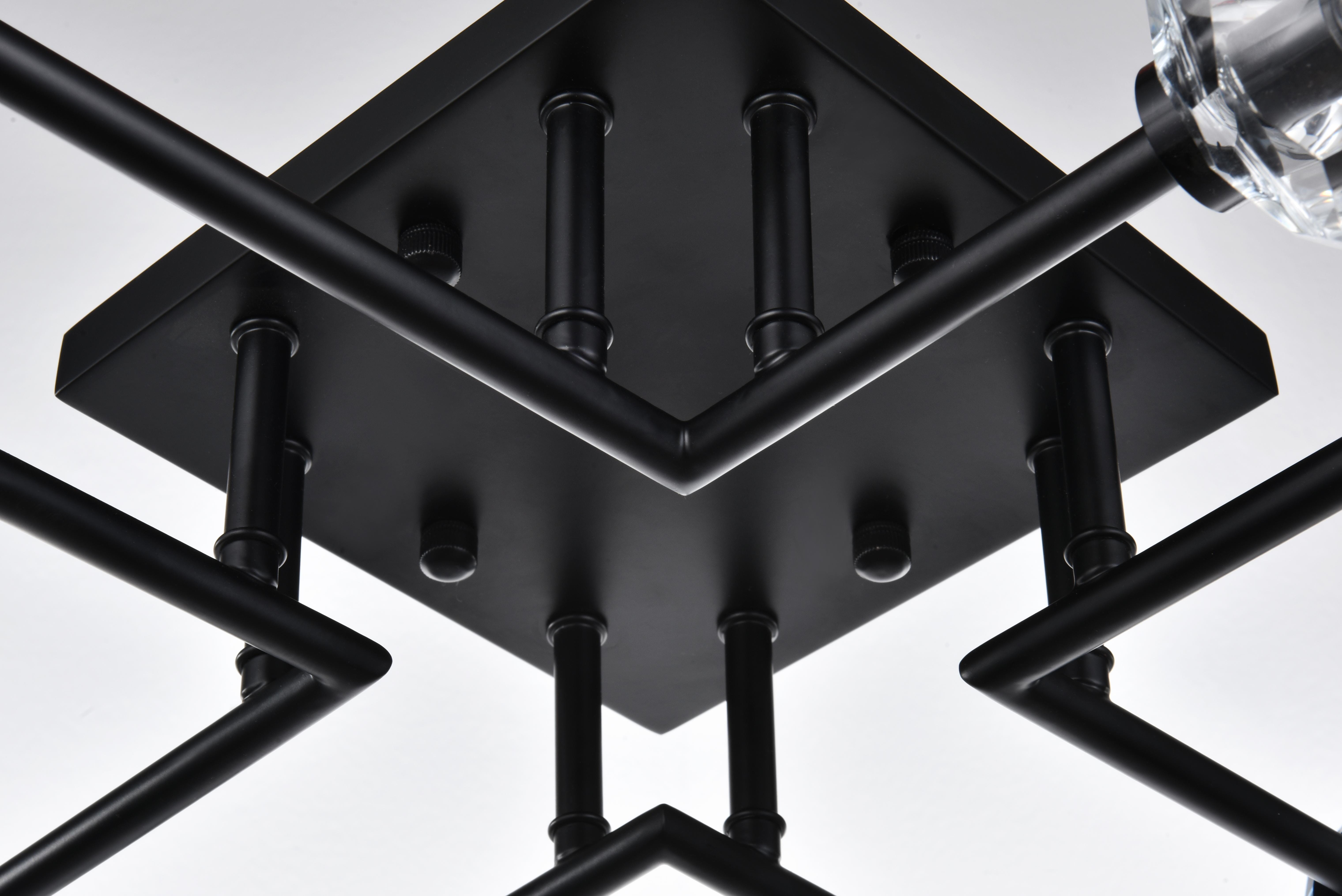 The Eren by Elegant Lighting - Image 4