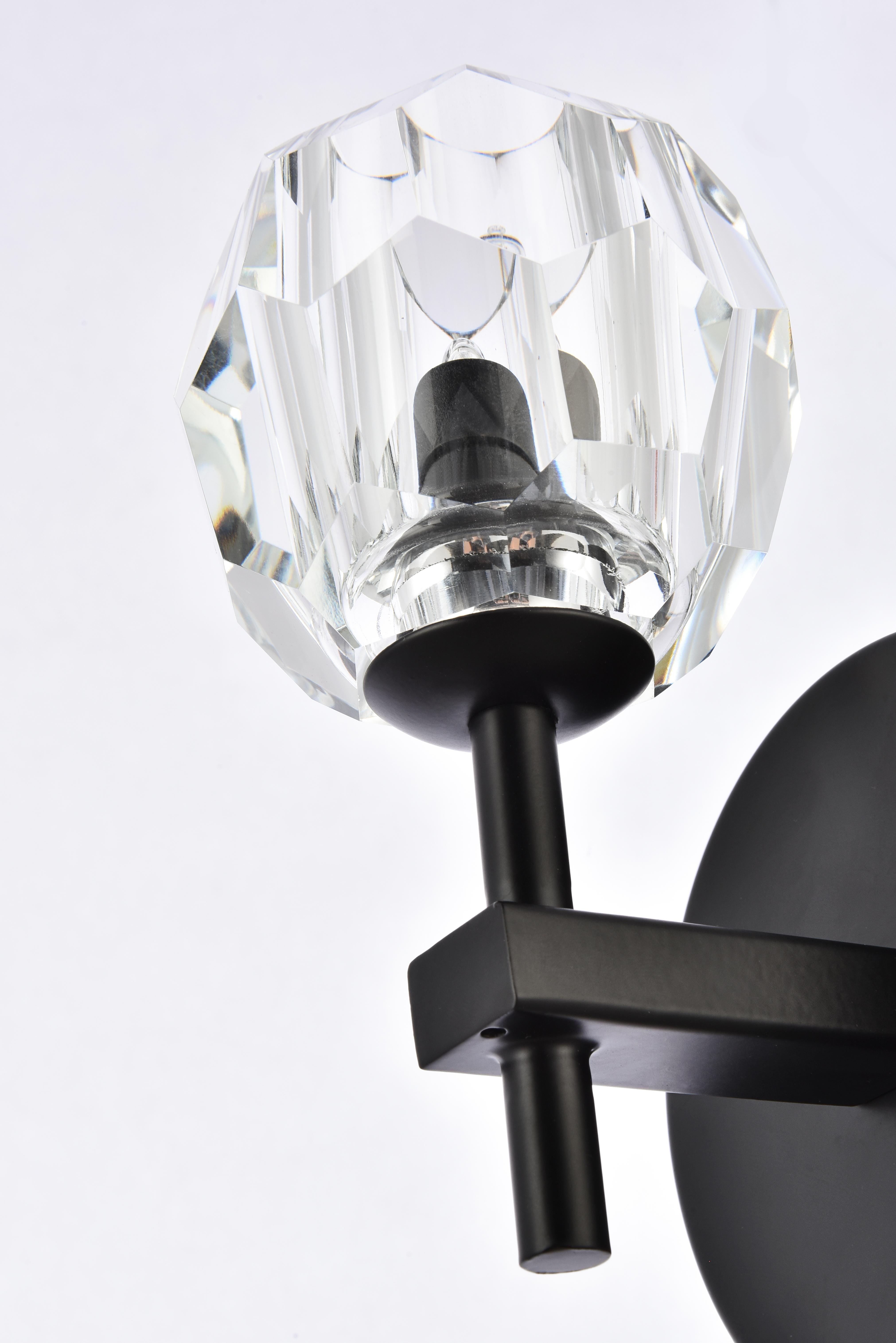 Eren Vanity Lights