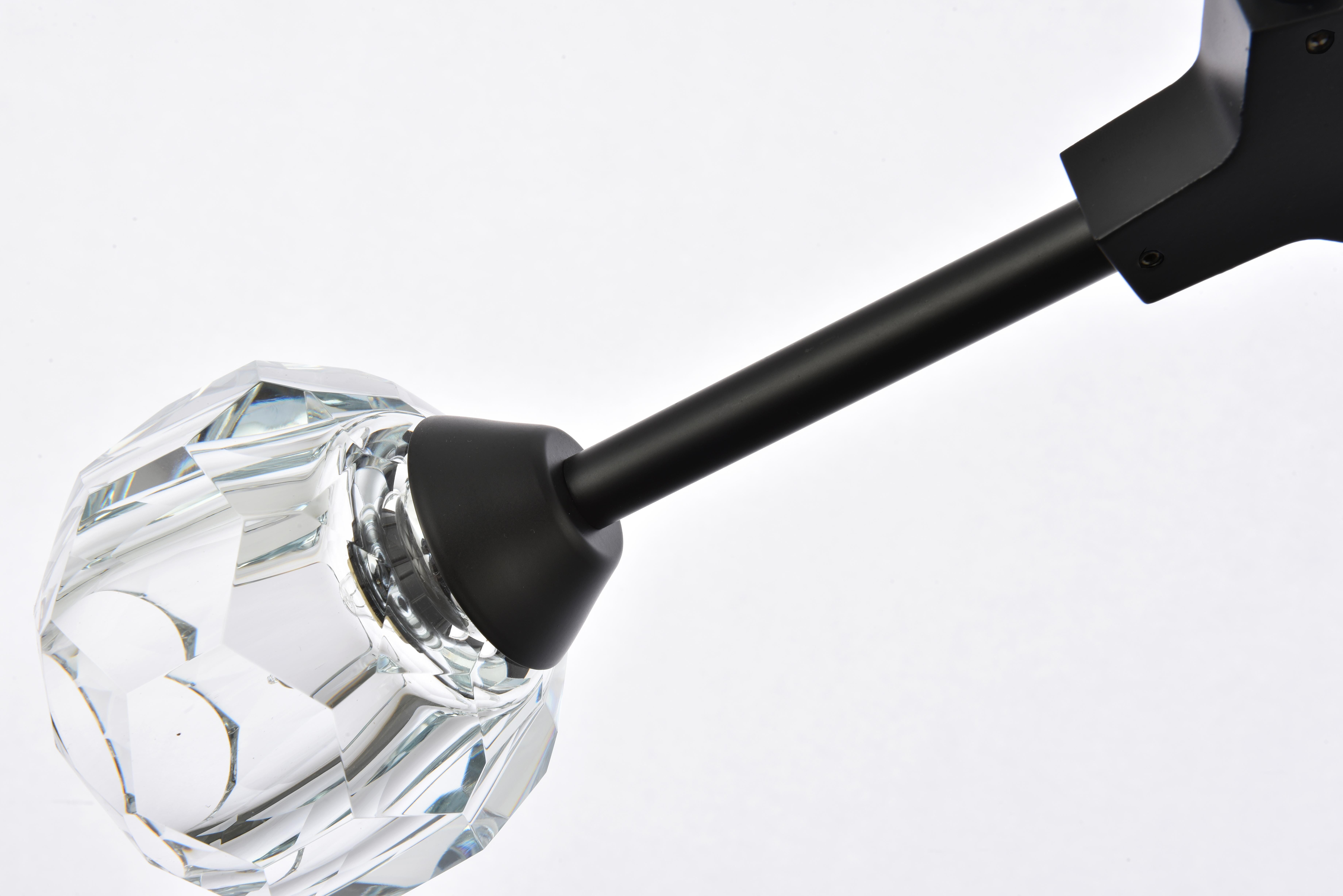 The Zayne by Elegant Lighting - Image 5