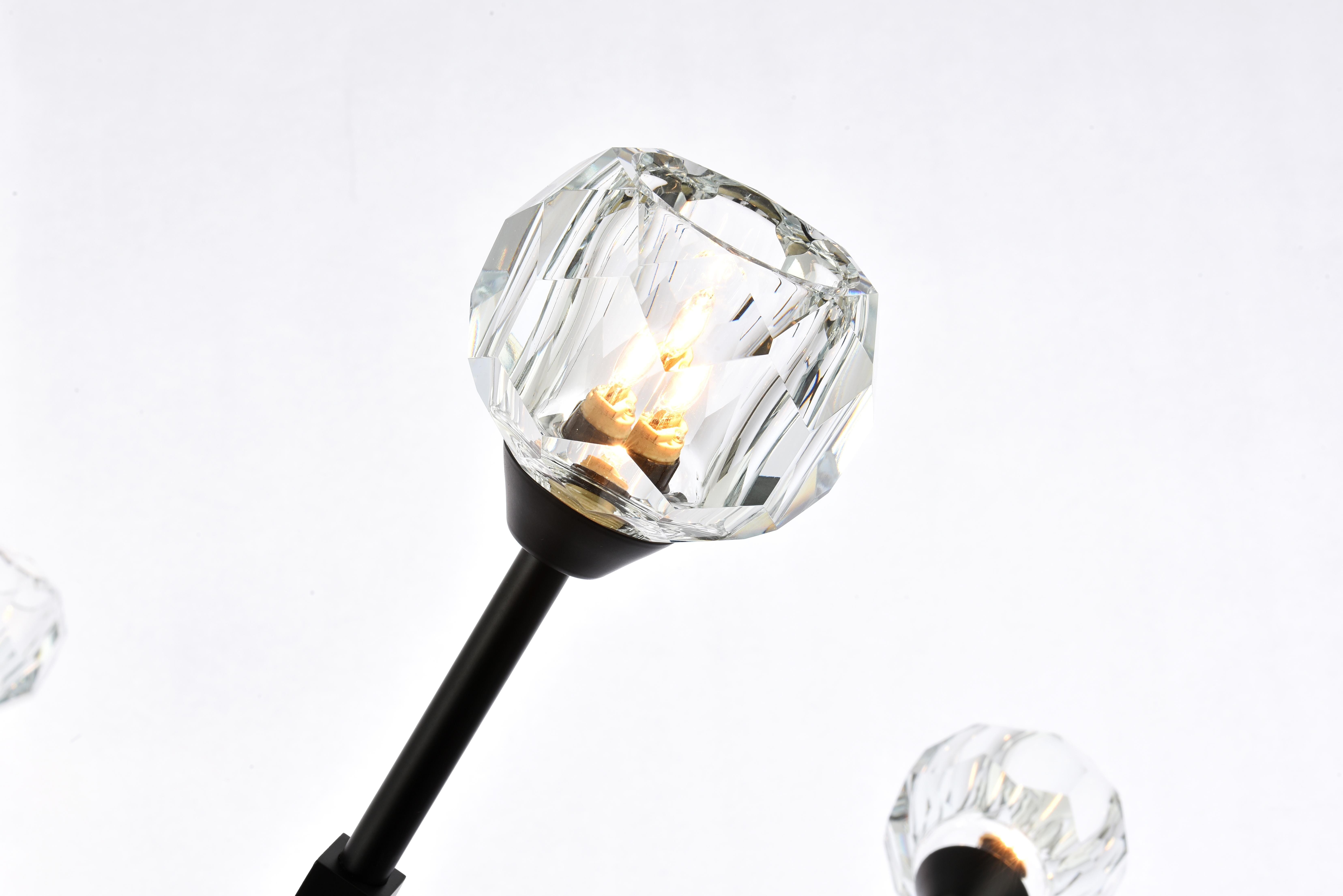 The Zayne by Elegant Lighting - Image 4