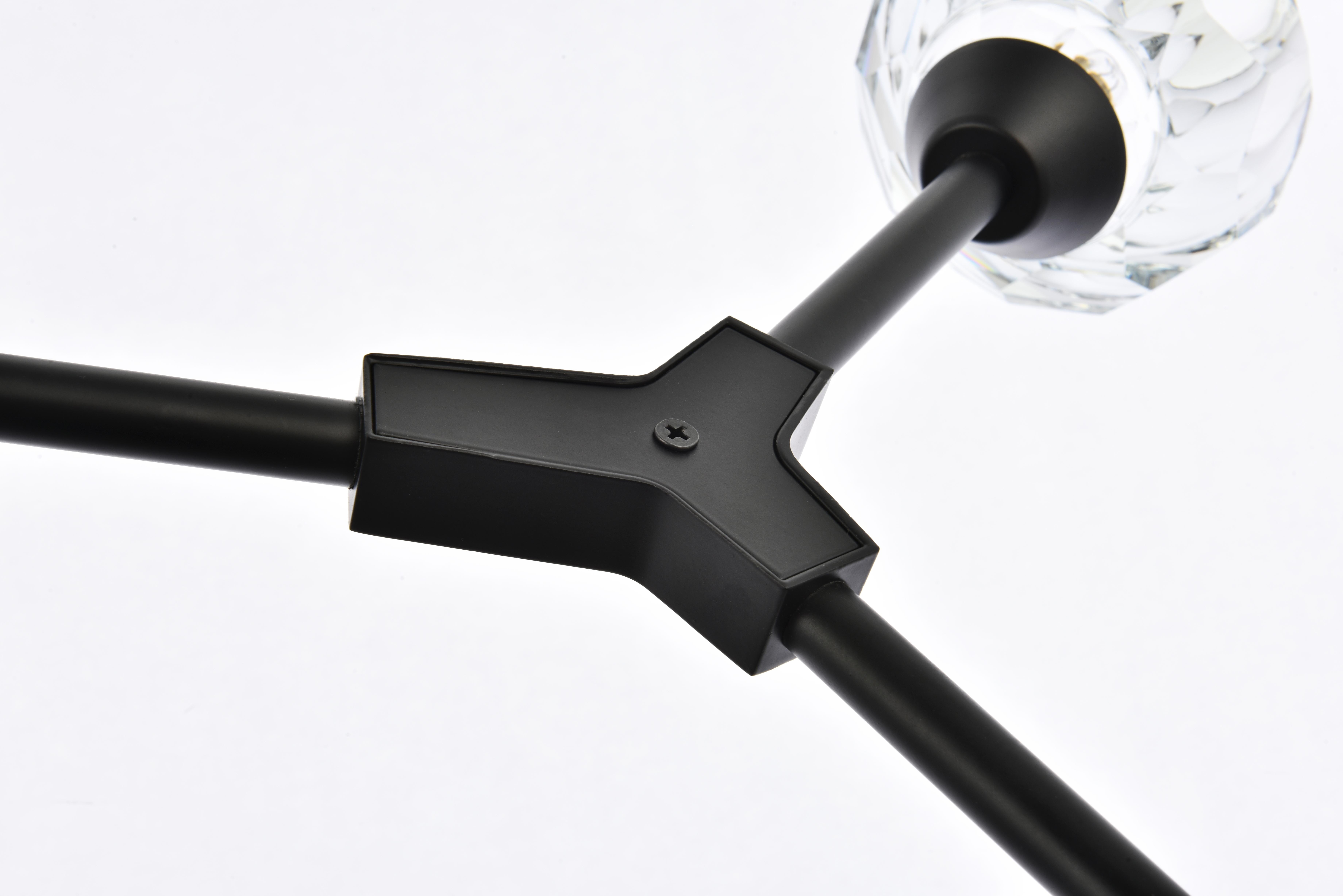 The Zayne by Elegant Lighting - Image 5
