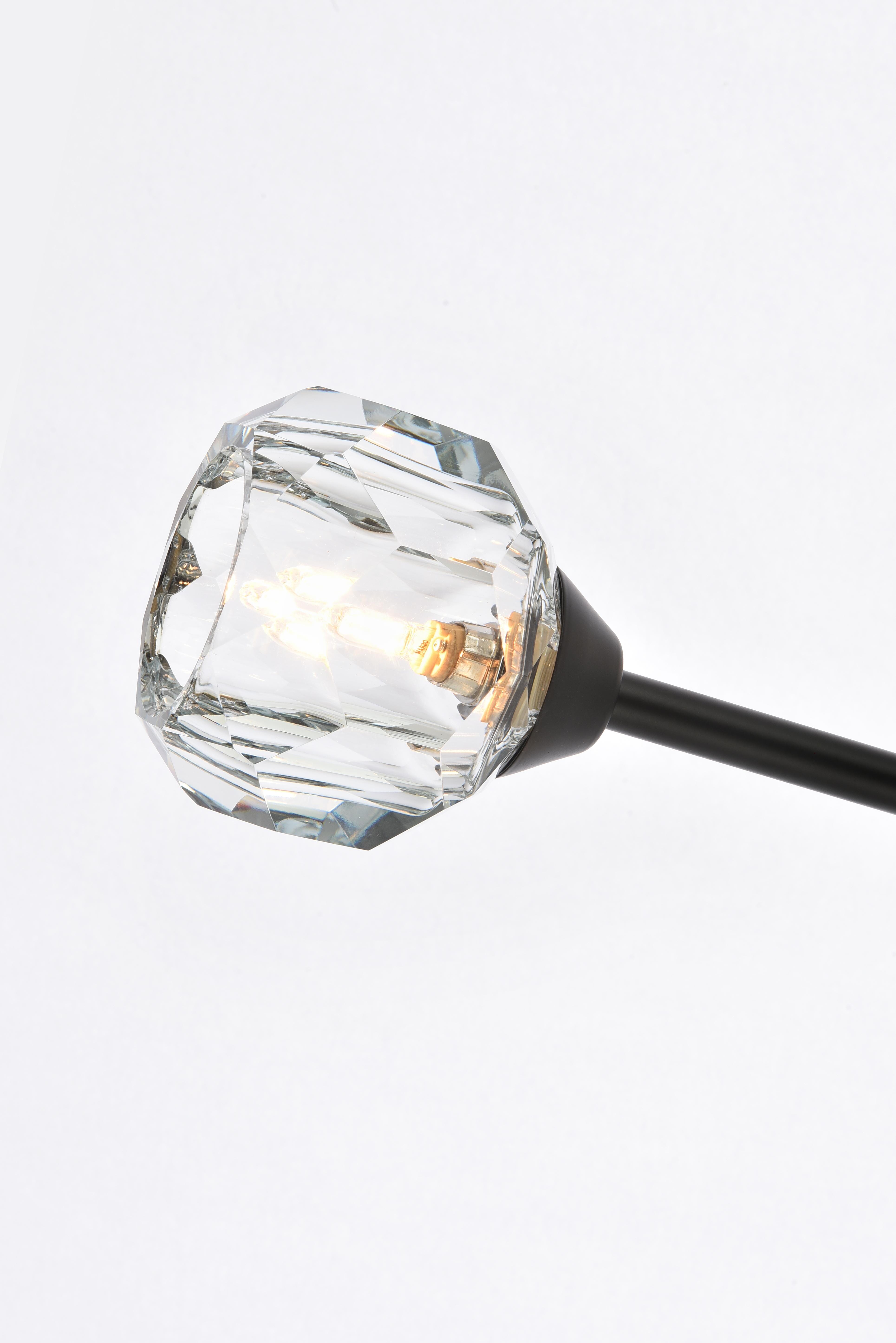 The Zayne by Elegant Lighting - Image 4
