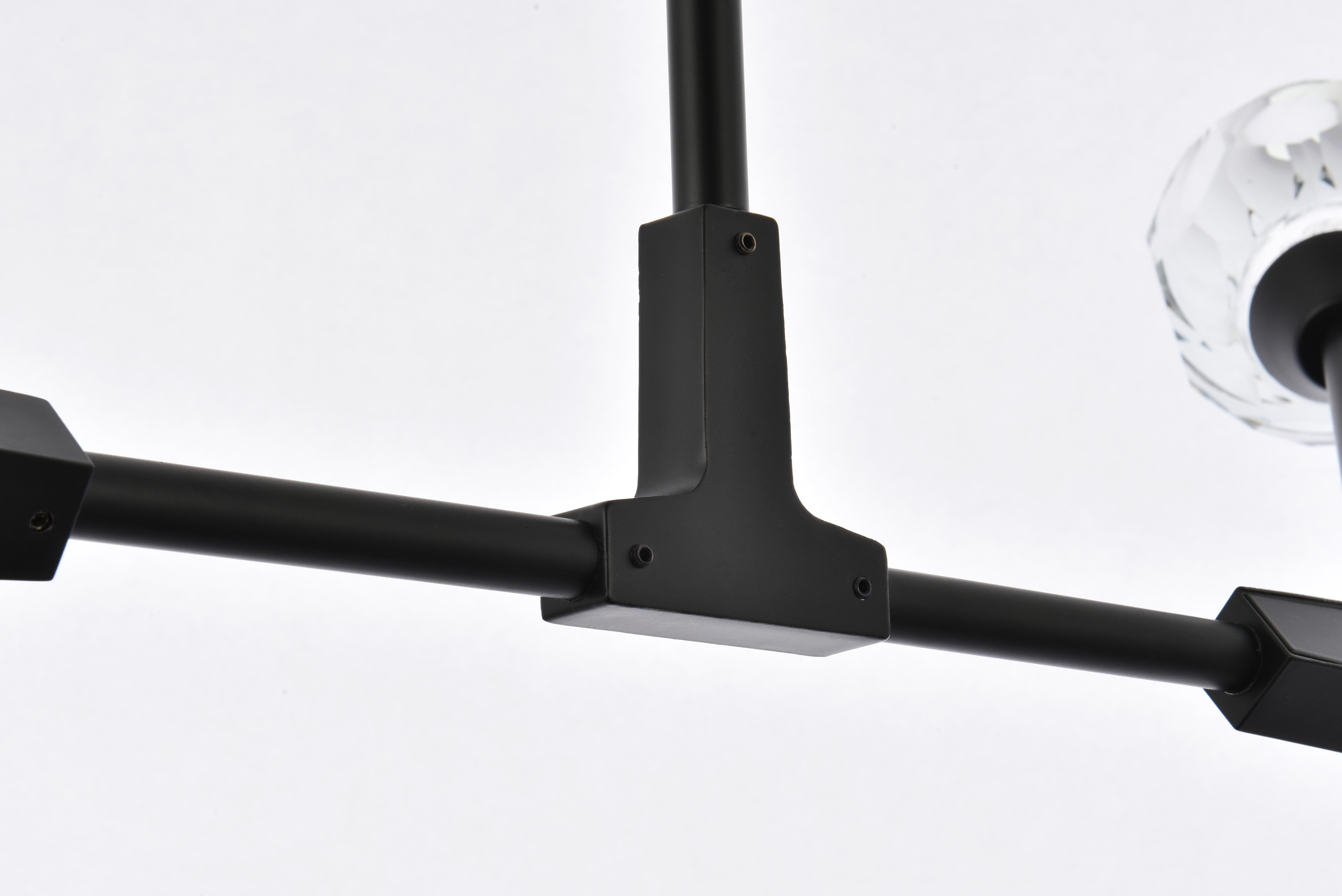 The Zayne by Elegant Lighting - Image 5