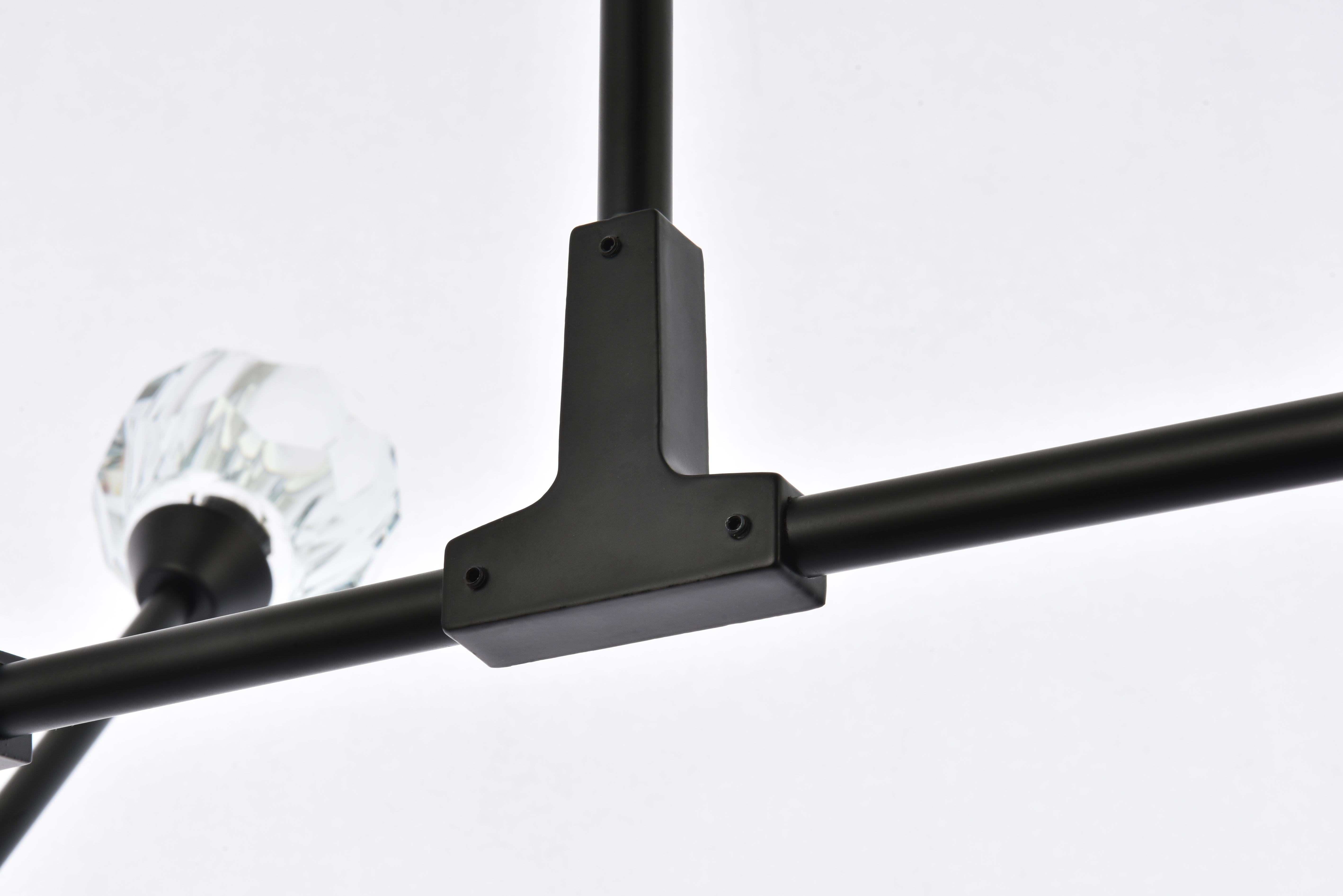 The Zayne by Elegant Lighting - Image 5
