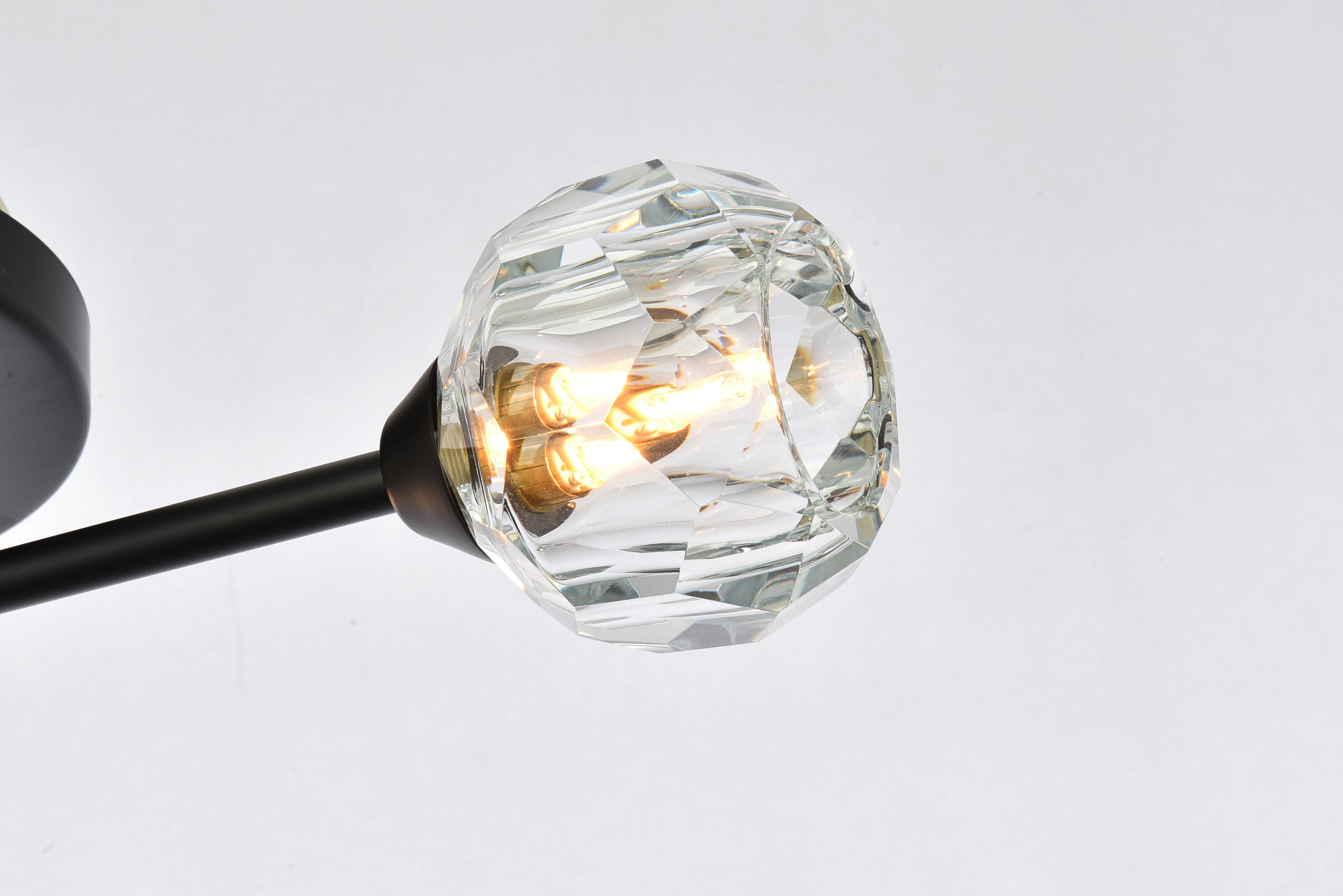 The Zayne by Elegant Lighting - Image 5