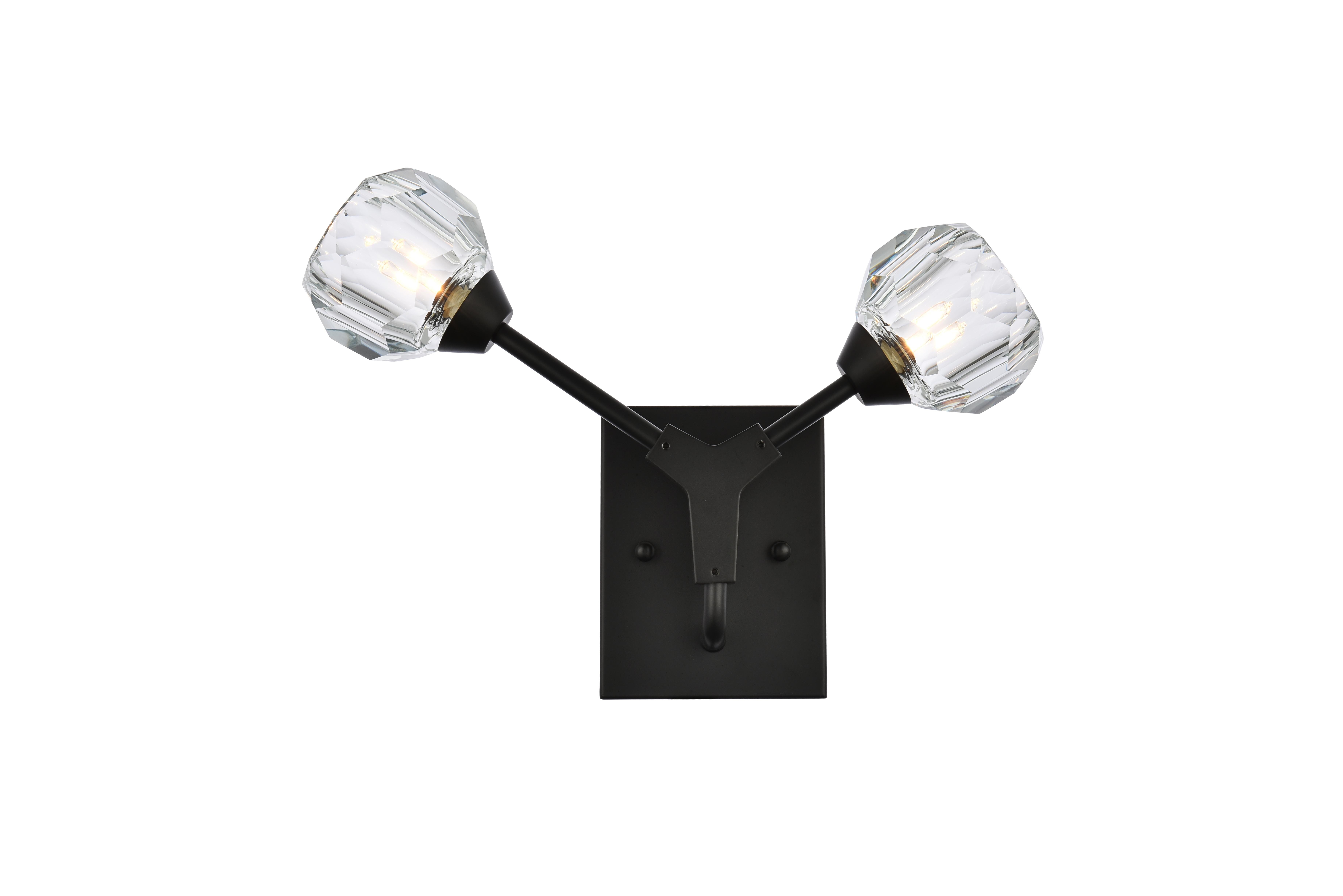 Zayne Wall Sconce