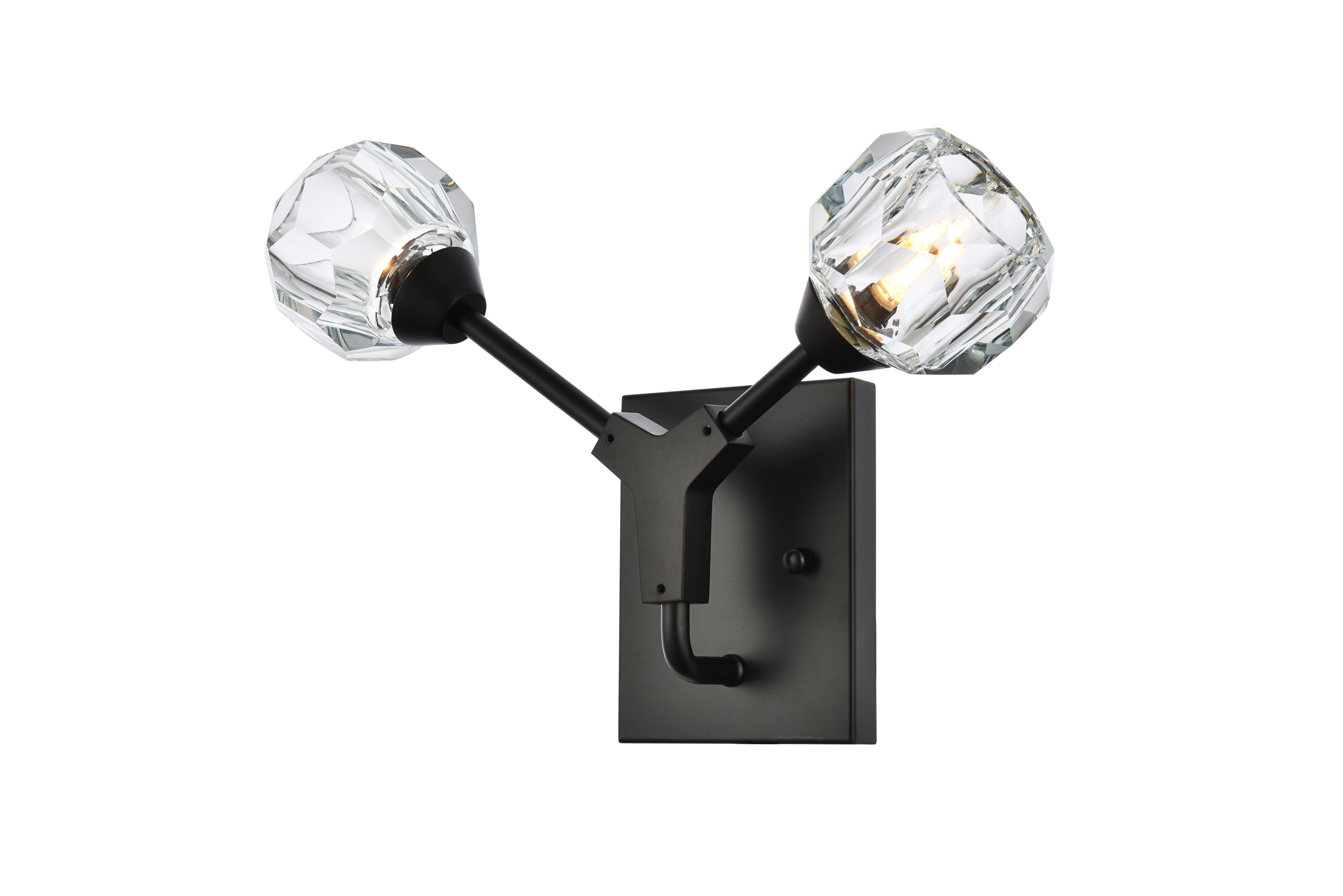 The Zayne by Elegant Lighting - Image 3