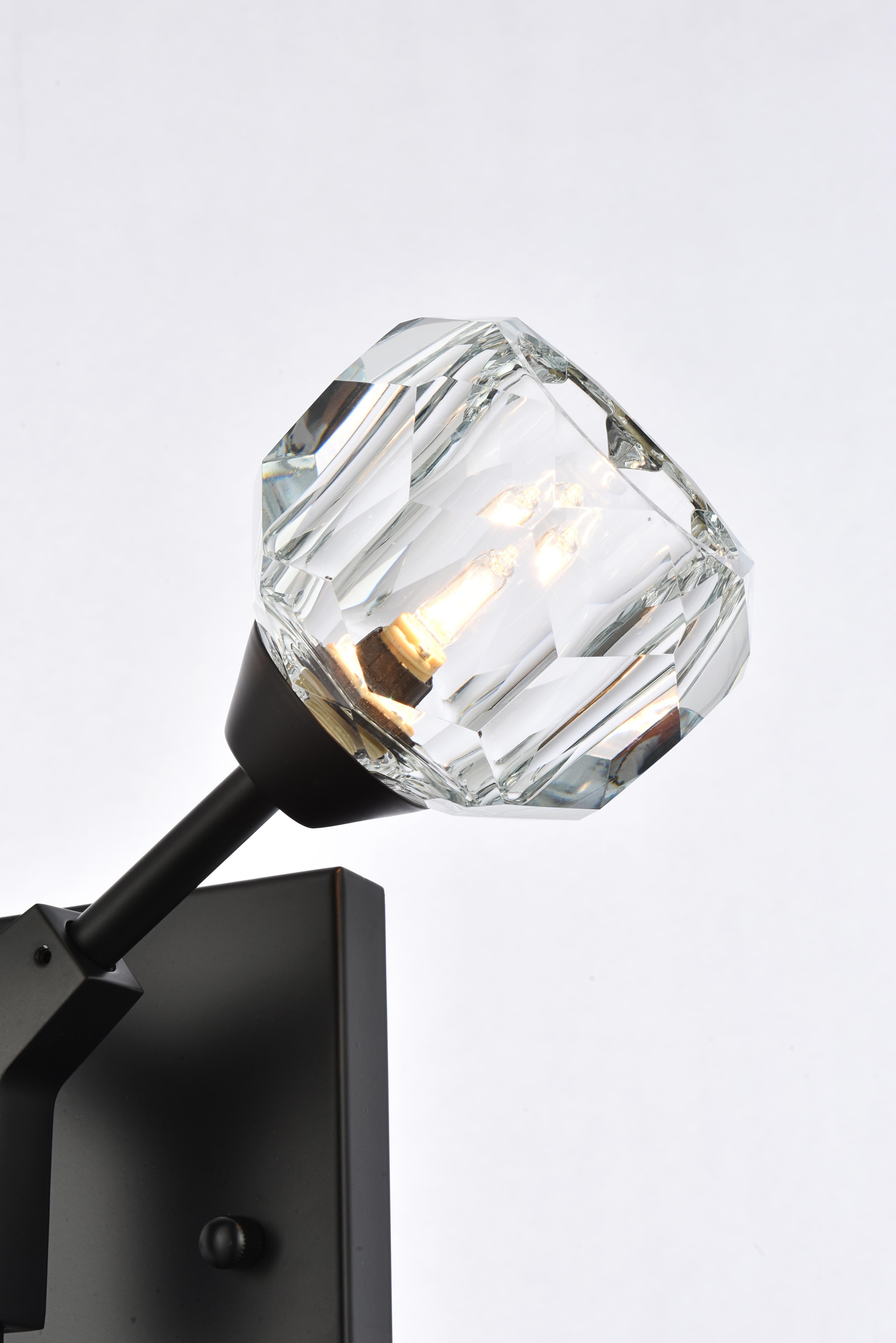 The Zayne by Elegant Lighting - Image 4