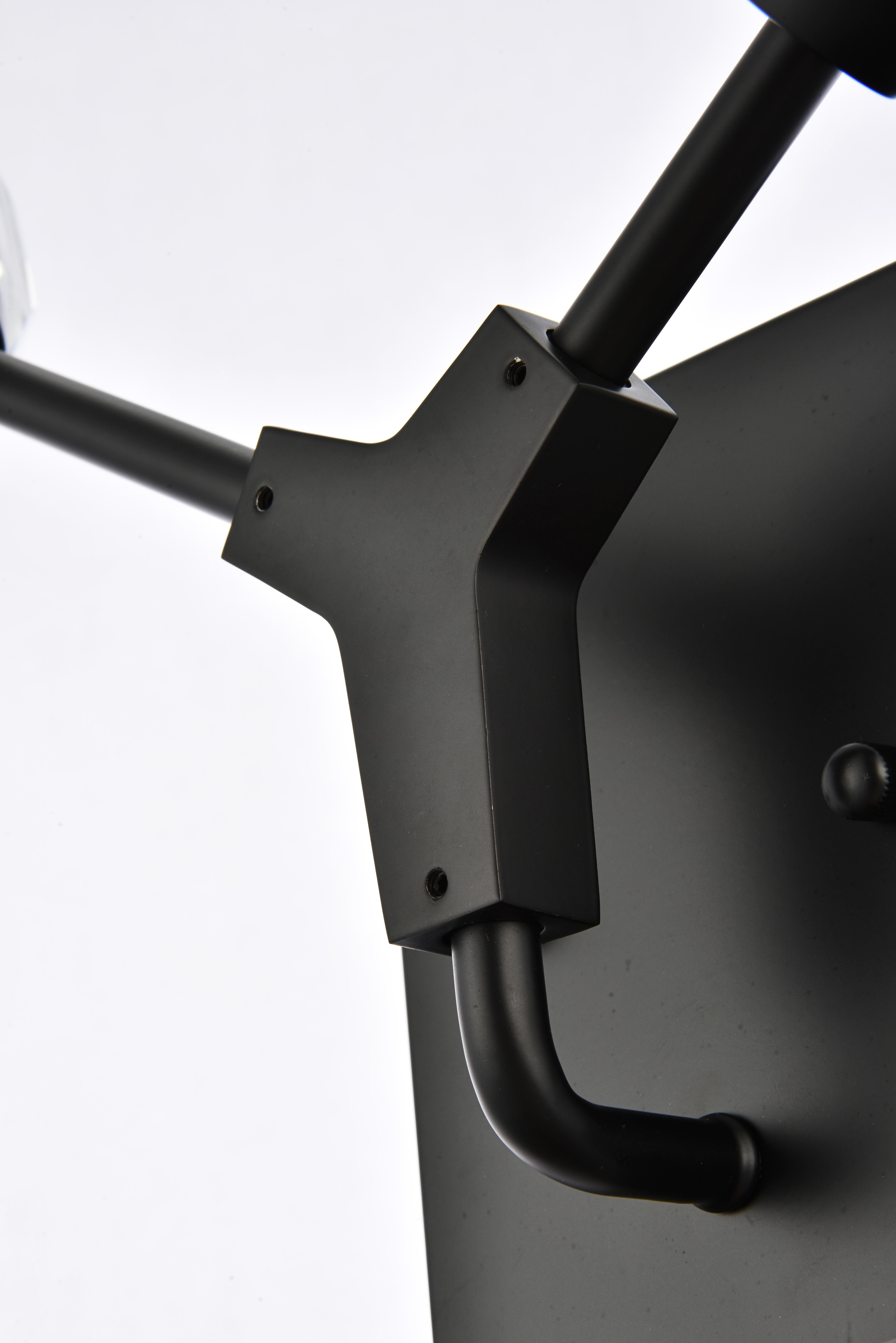 The Zayne by Elegant Lighting - Image 5