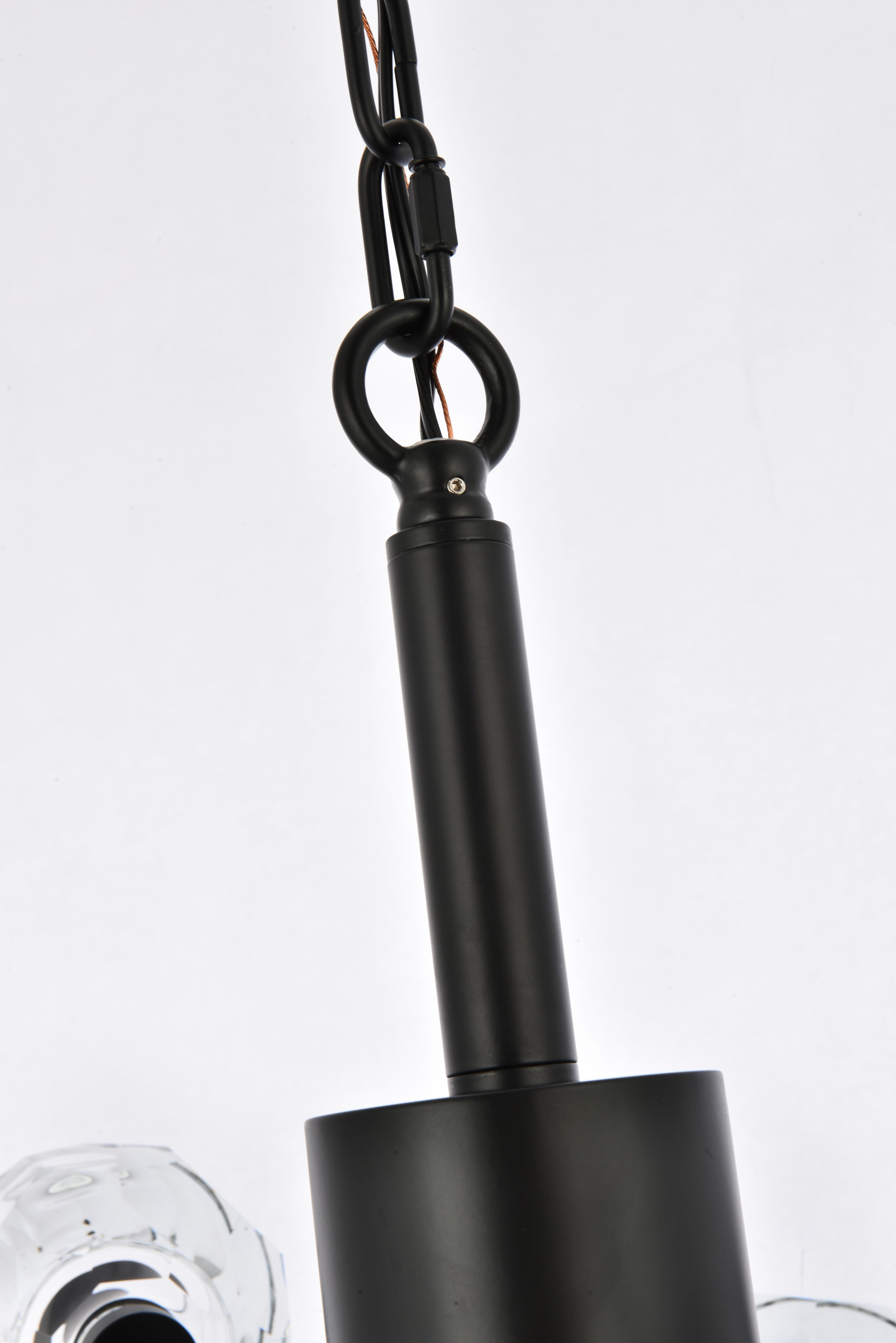 The Graham by Elegant Lighting - Image 5