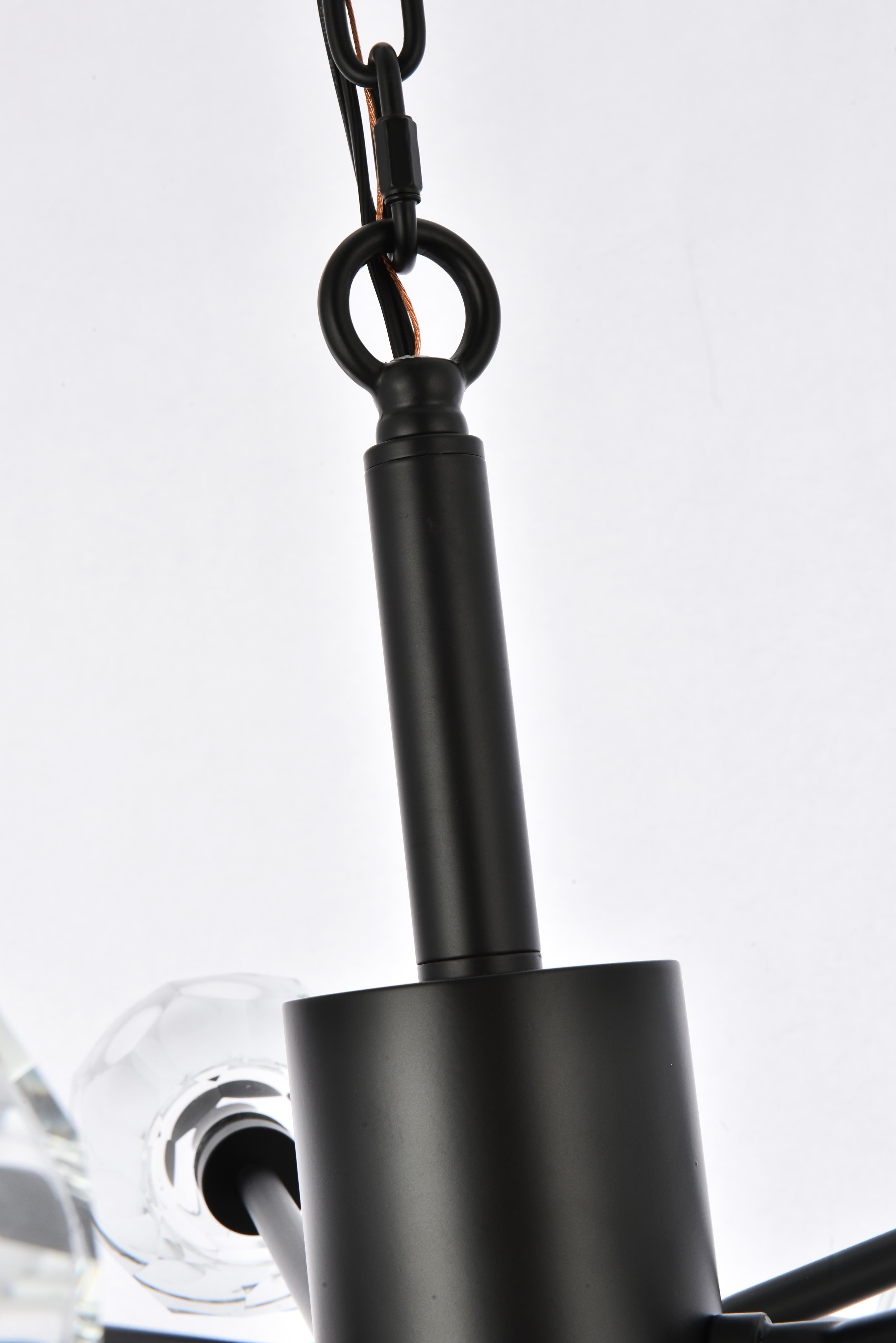 The Graham by Elegant Lighting - Image 5