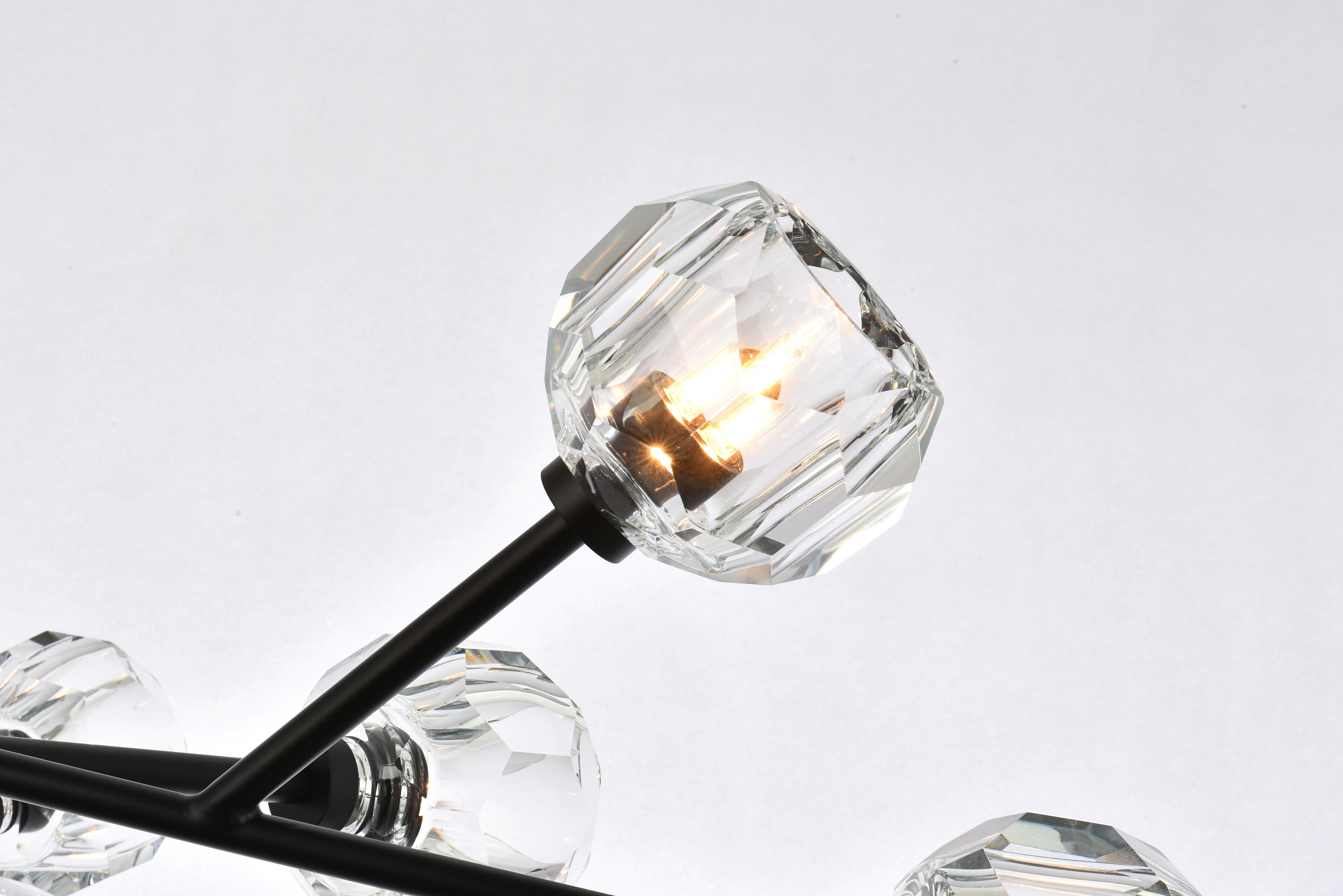 The Graham by Elegant Lighting - Image 4