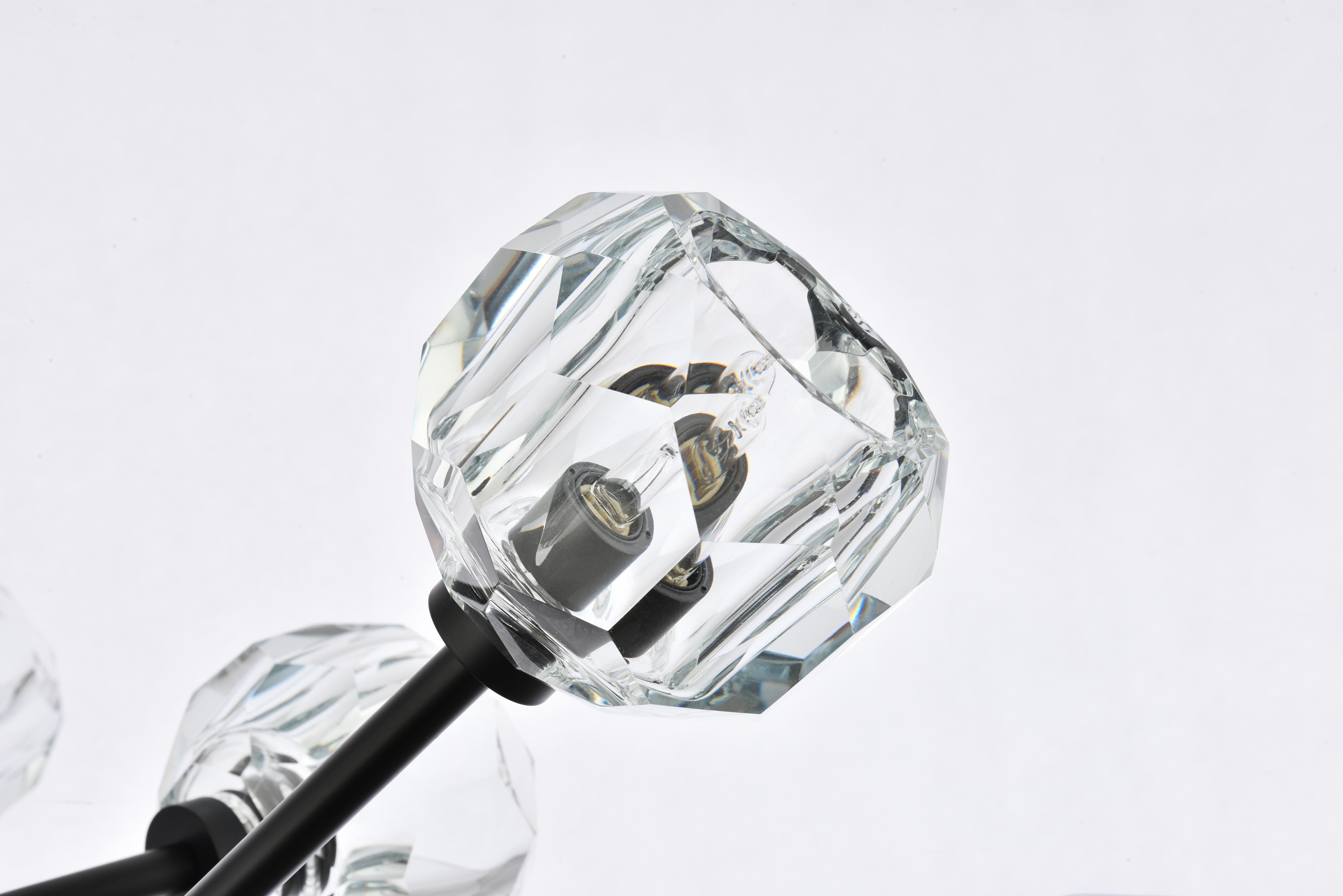 The Graham by Elegant Lighting - Image 5