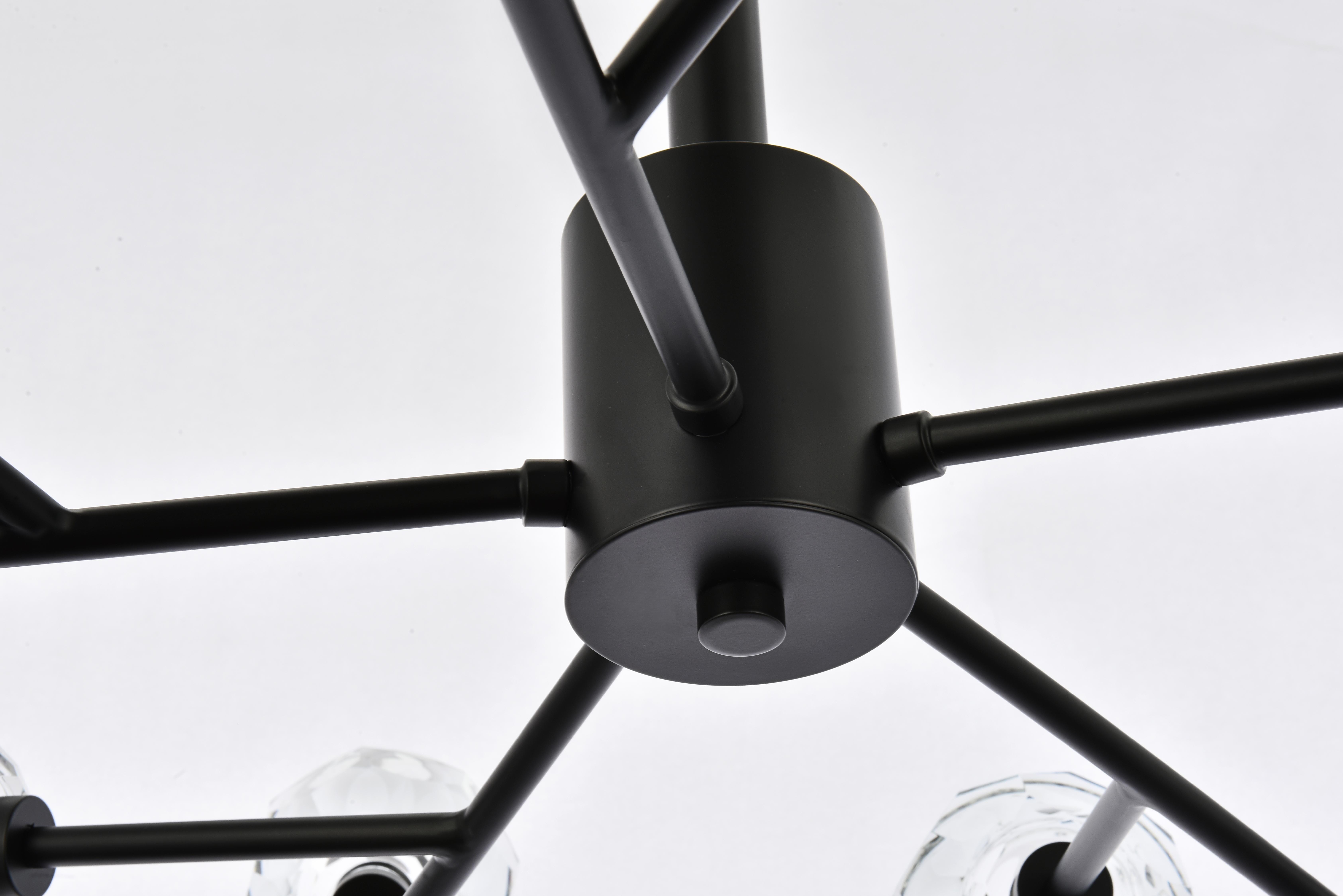 The Graham by Elegant Lighting - Image 5