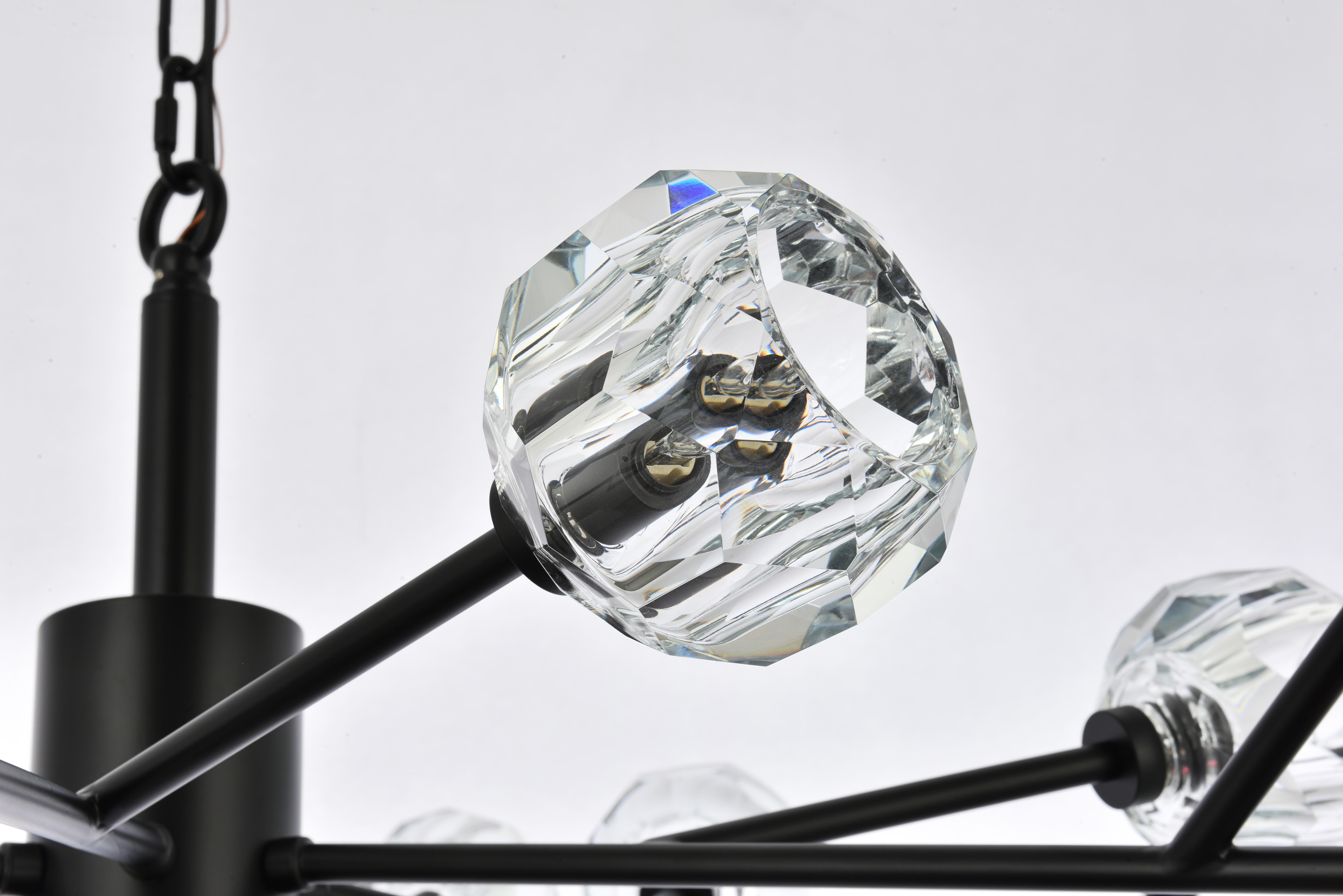 The Graham by Elegant Lighting - Image 5