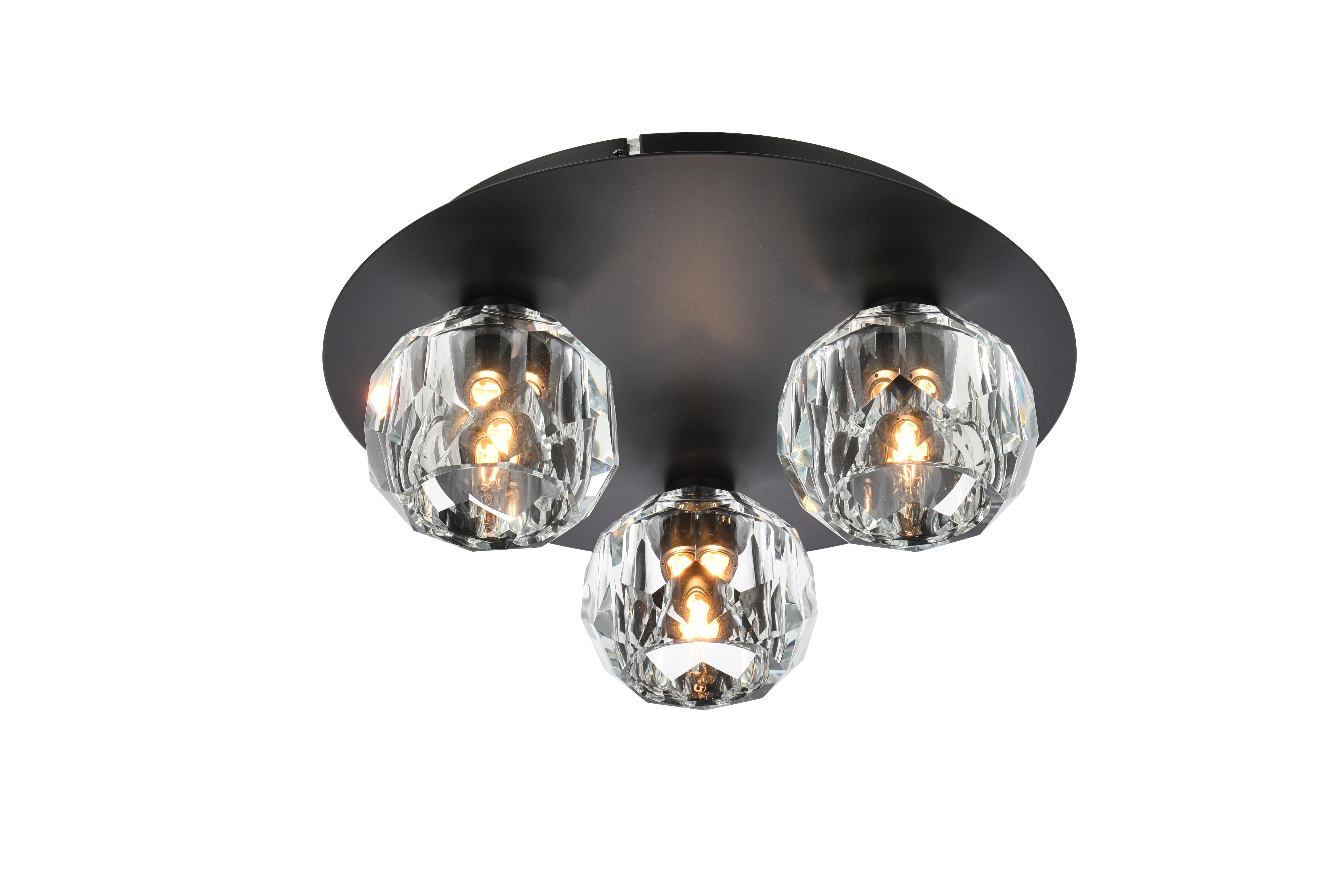 The Graham by Elegant Lighting - Image 3