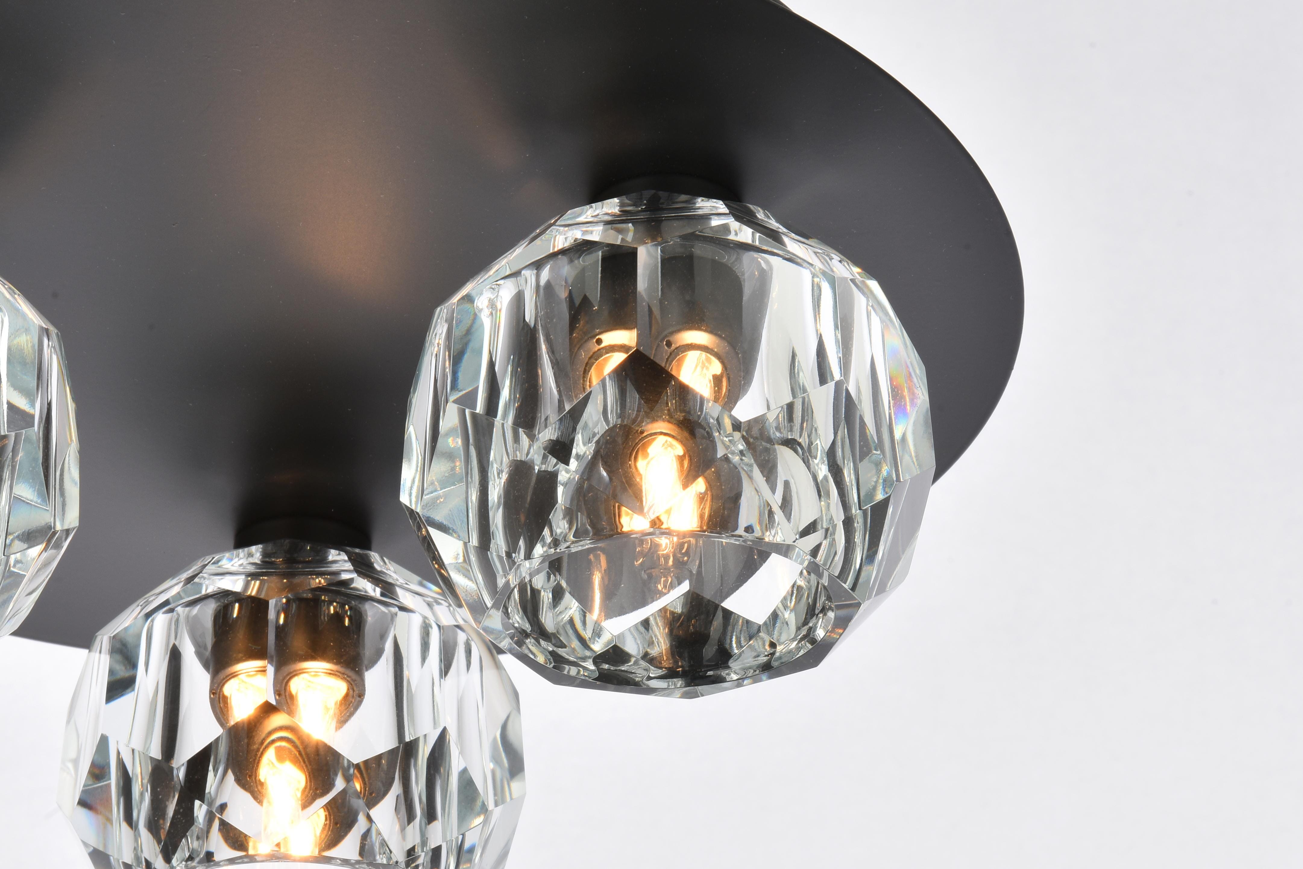 The Graham by Elegant Lighting - Image 4