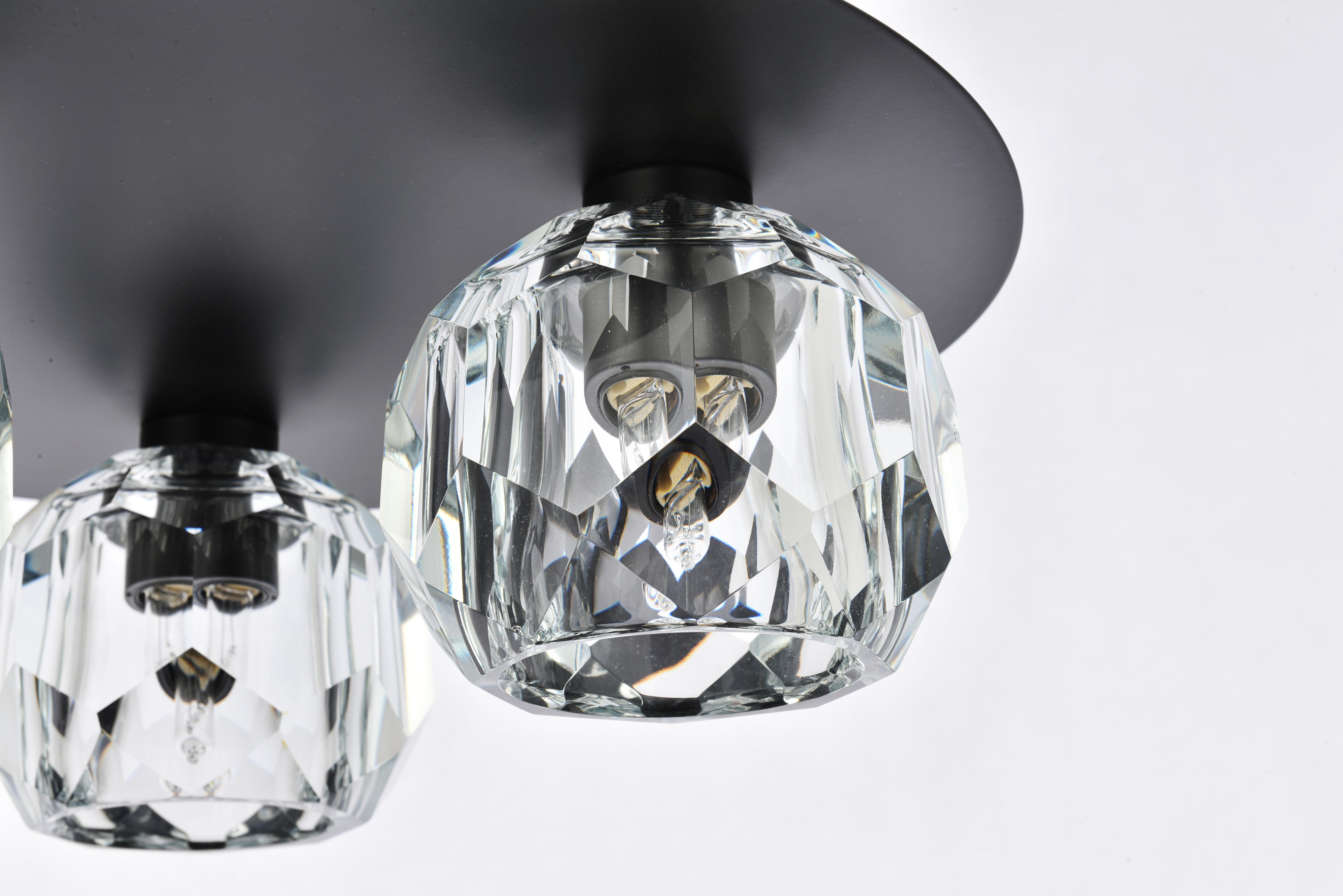 The Graham by Elegant Lighting - Image 5