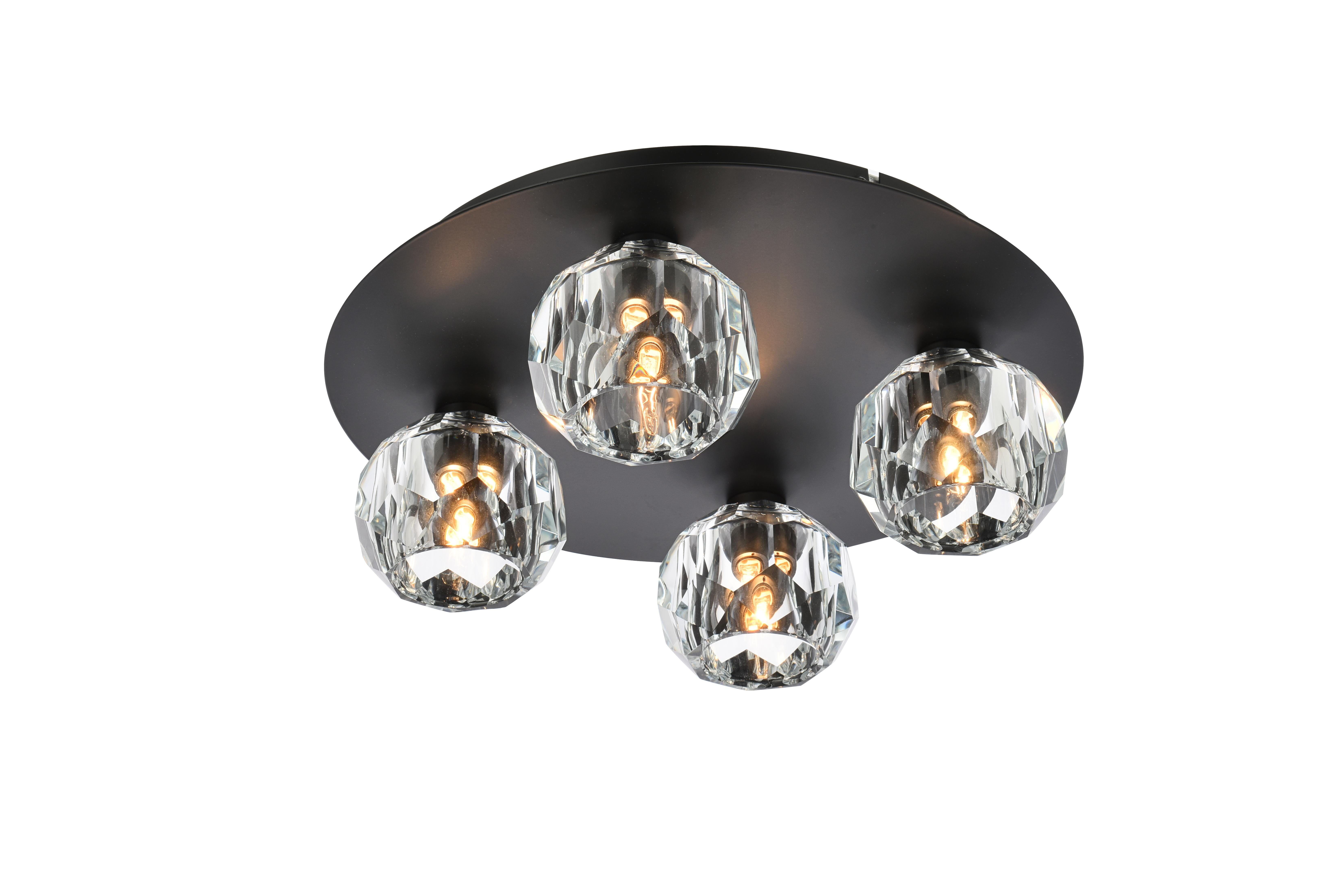 The Graham by Elegant Lighting - Image 3