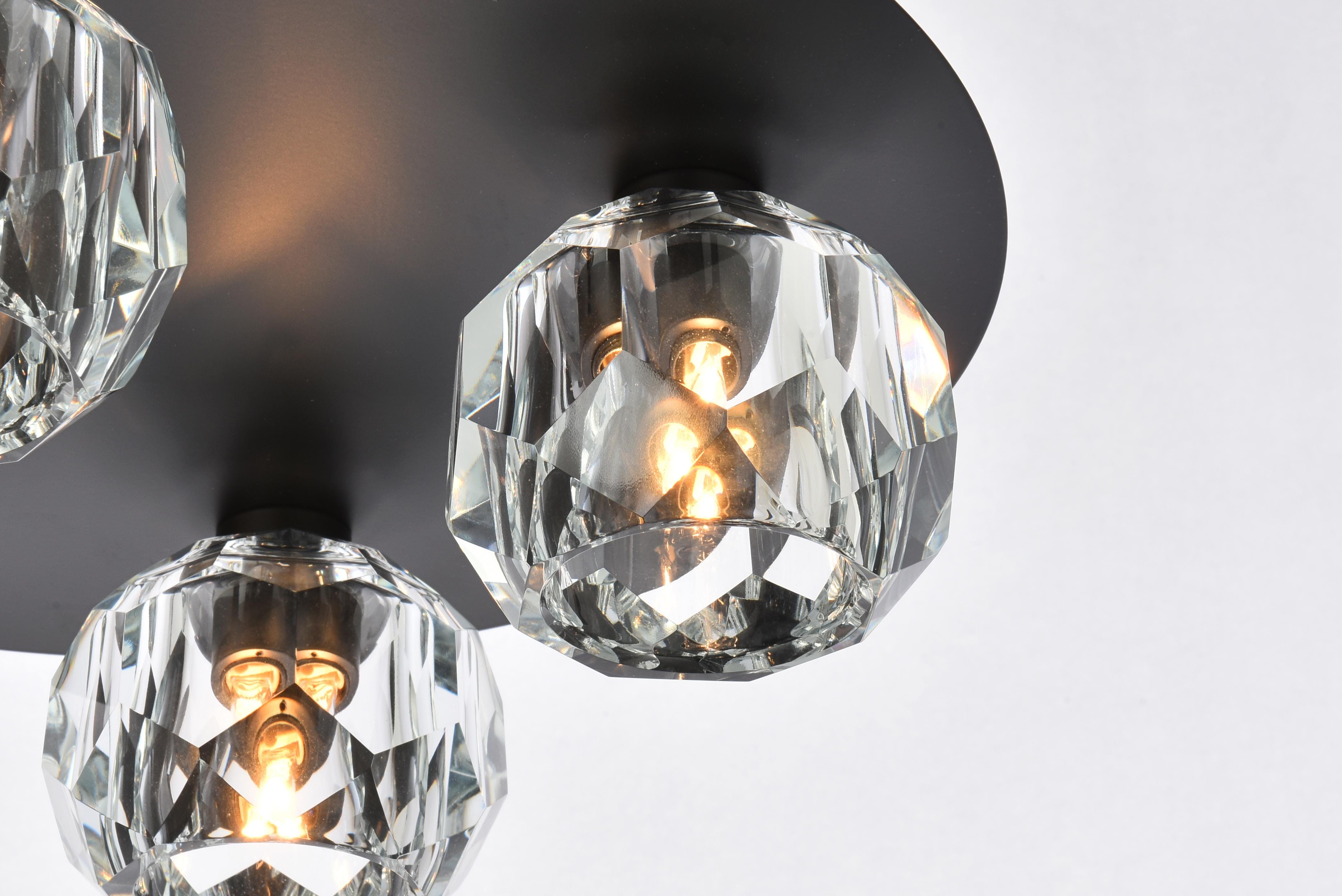 The Graham by Elegant Lighting - Image 4