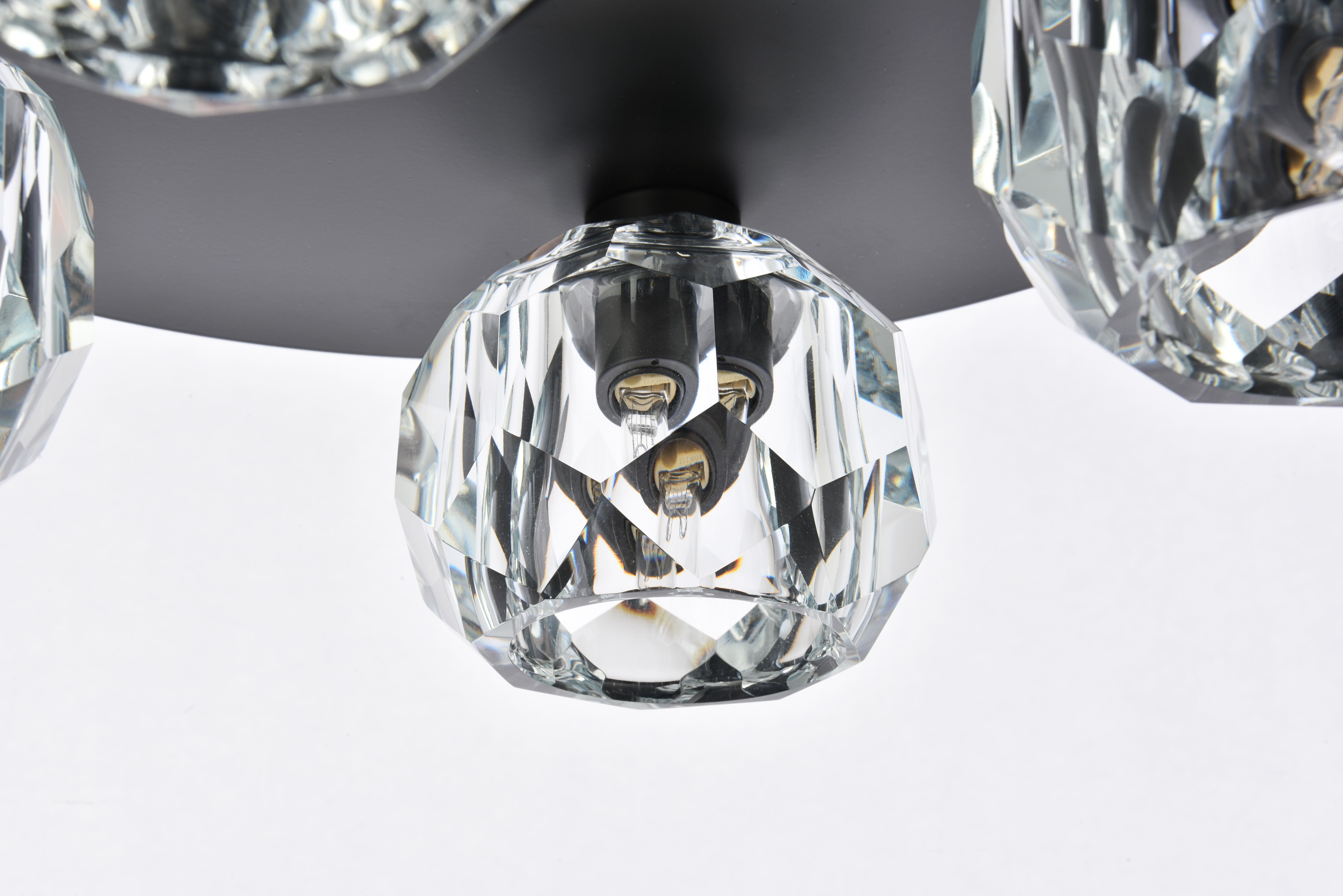 The Graham by Elegant Lighting - Image 5