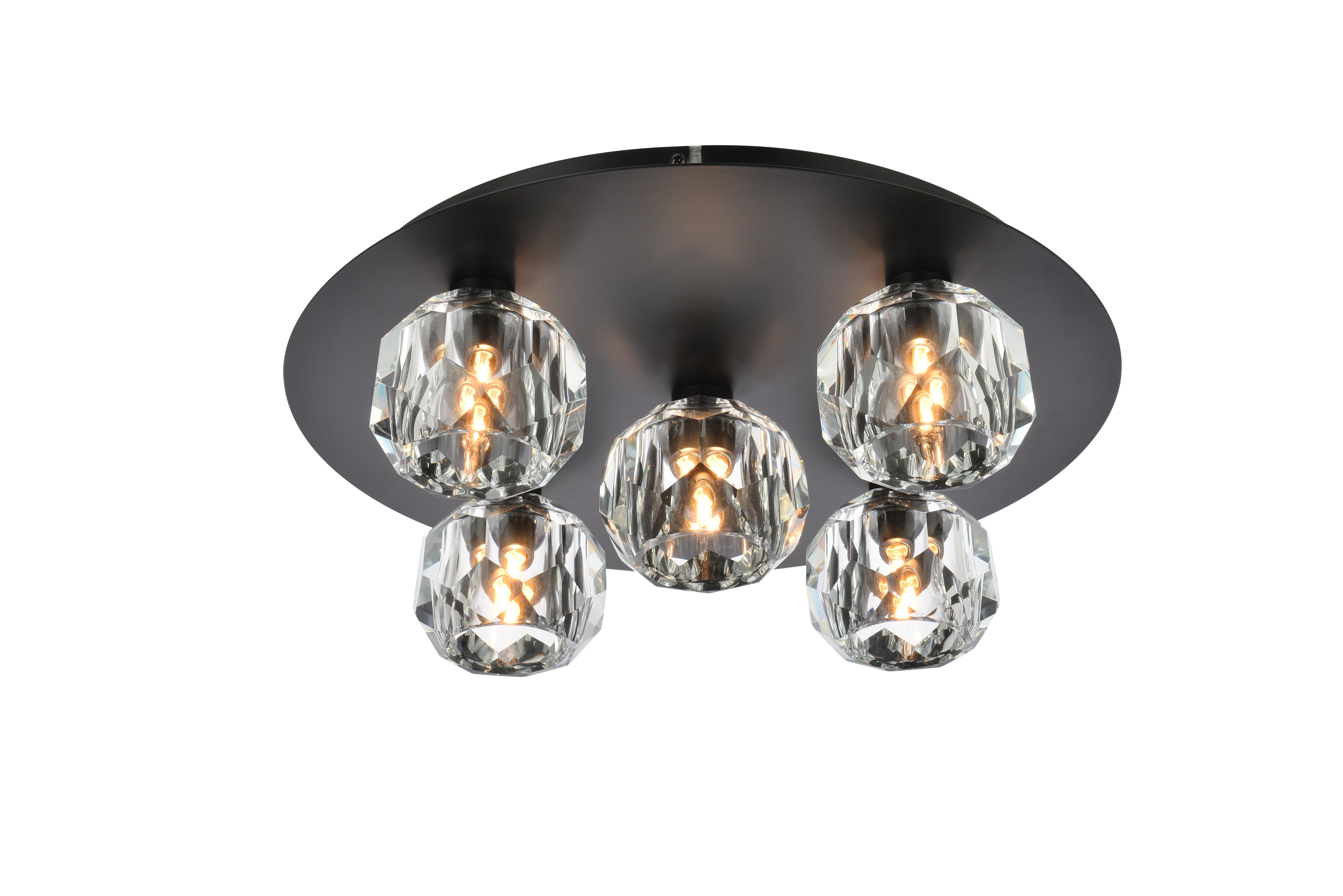 The Graham by Elegant Lighting - Image 3