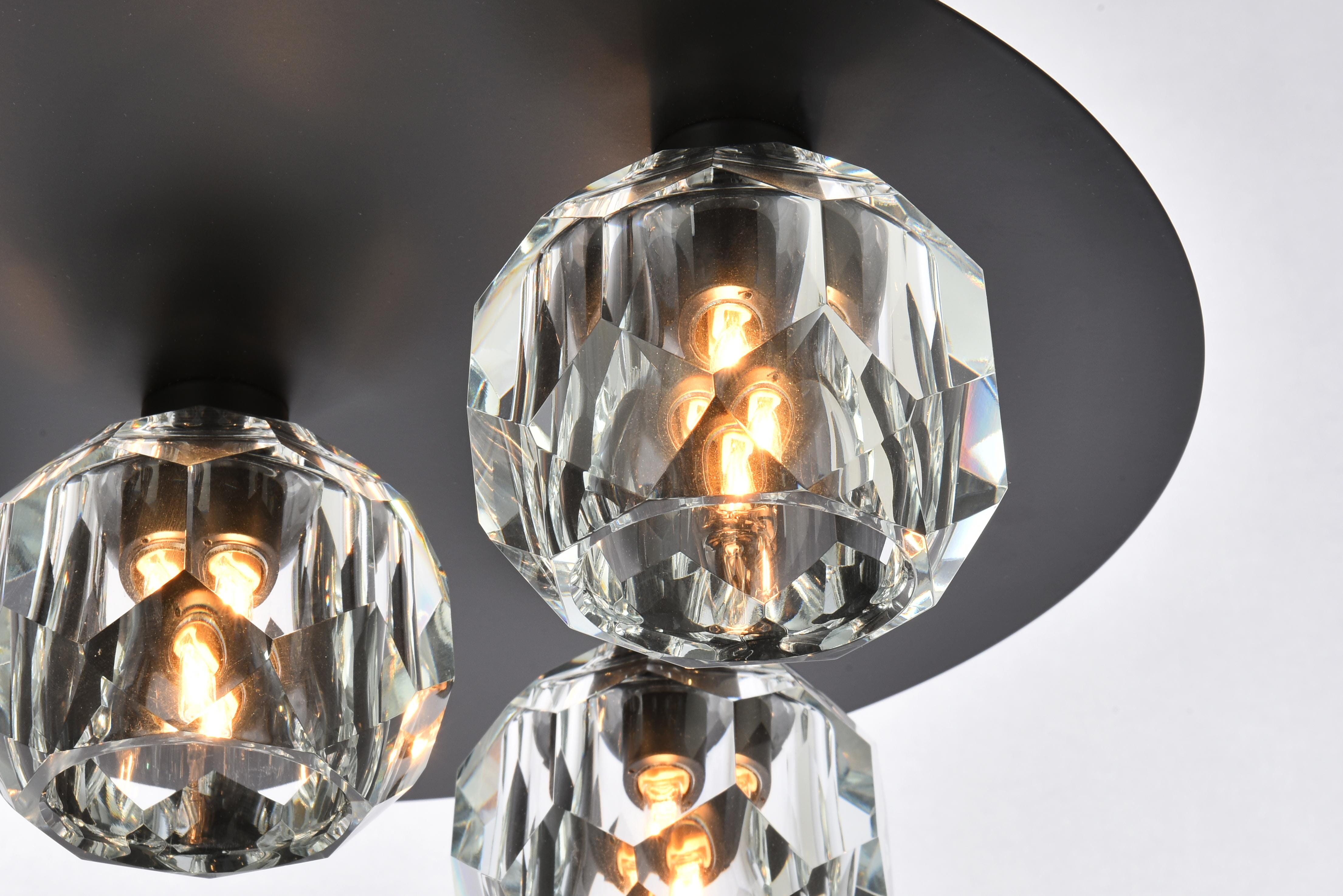 The Graham by Elegant Lighting - Image 4