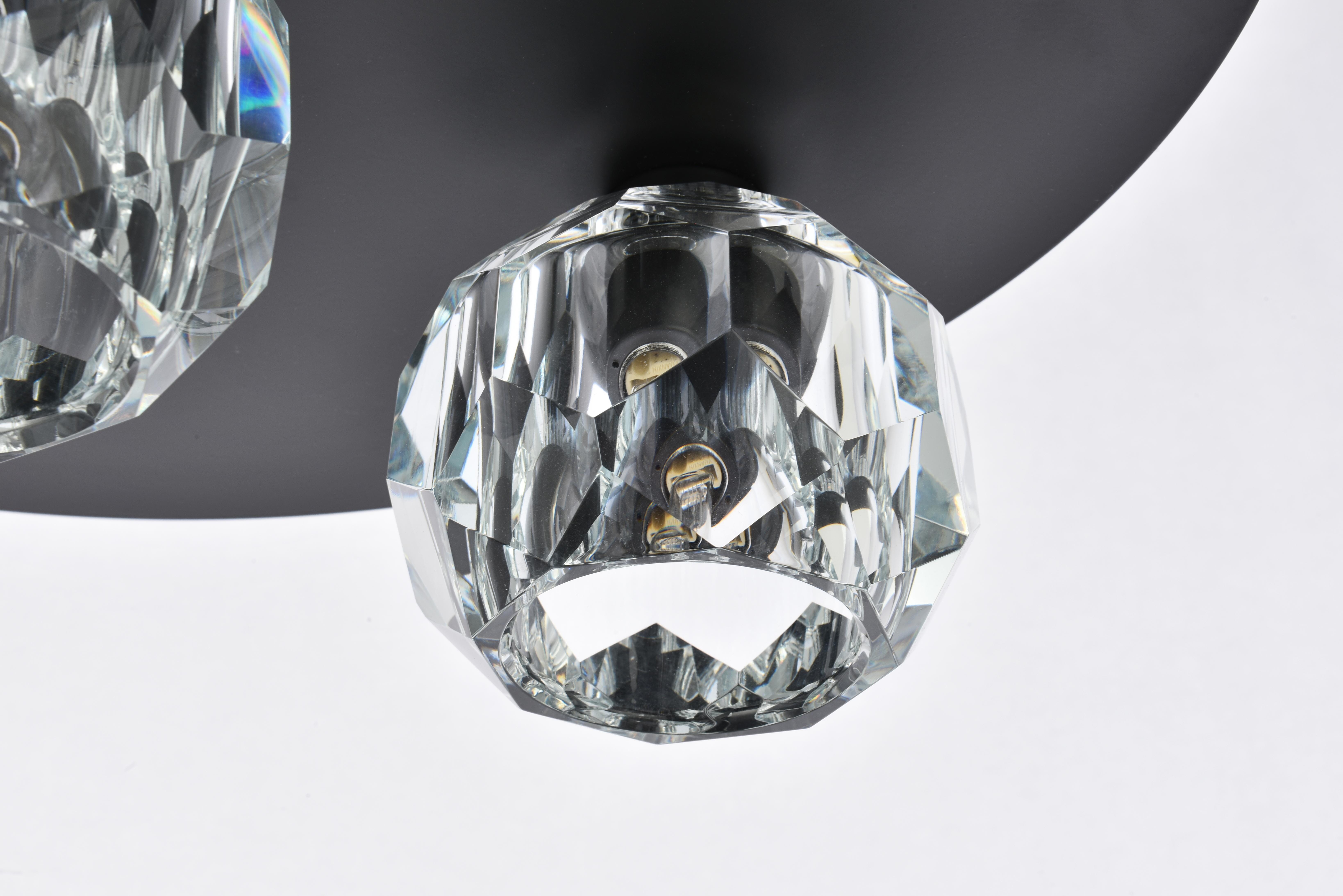The Graham by Elegant Lighting - Image 5