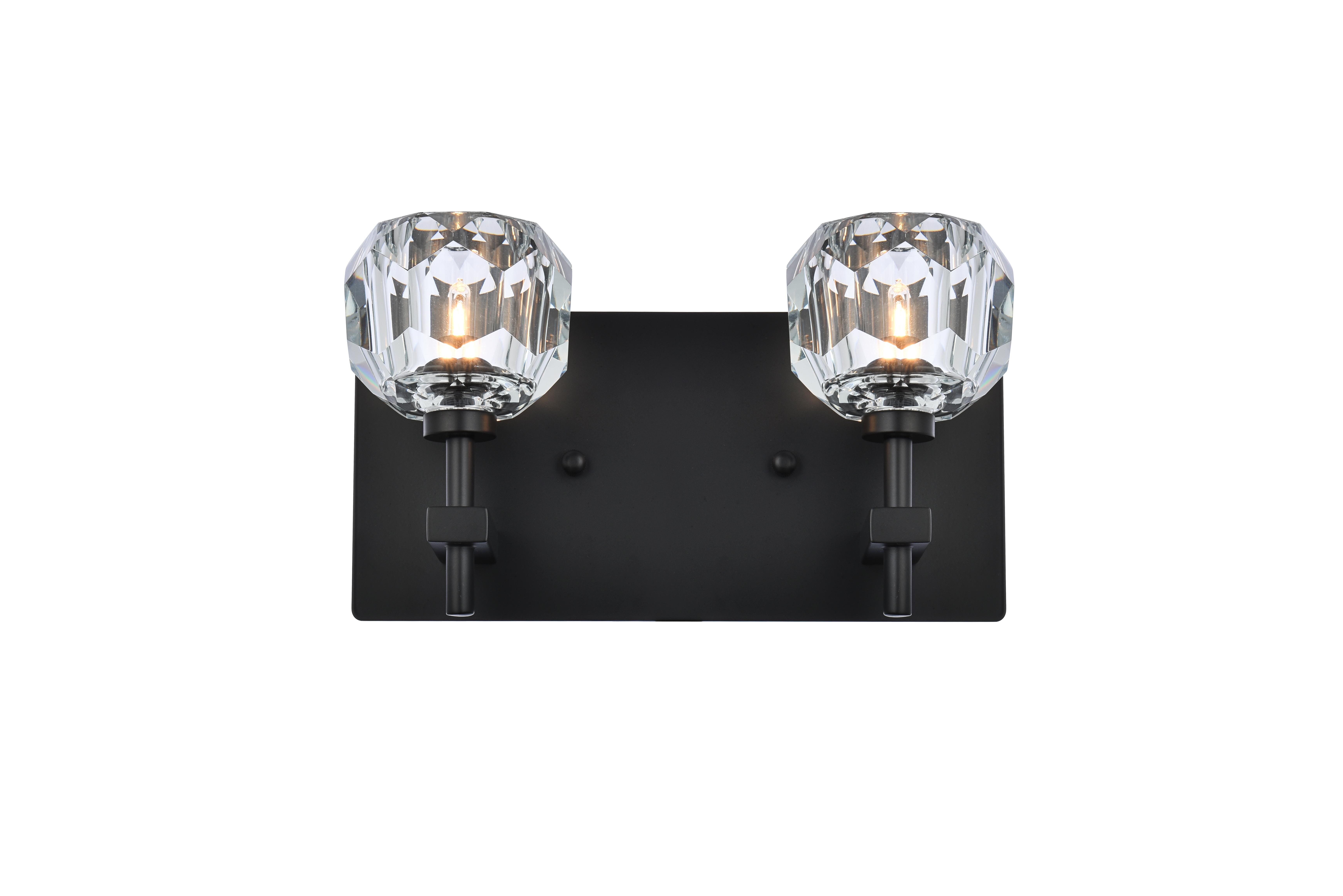 Graham Wall Sconce
