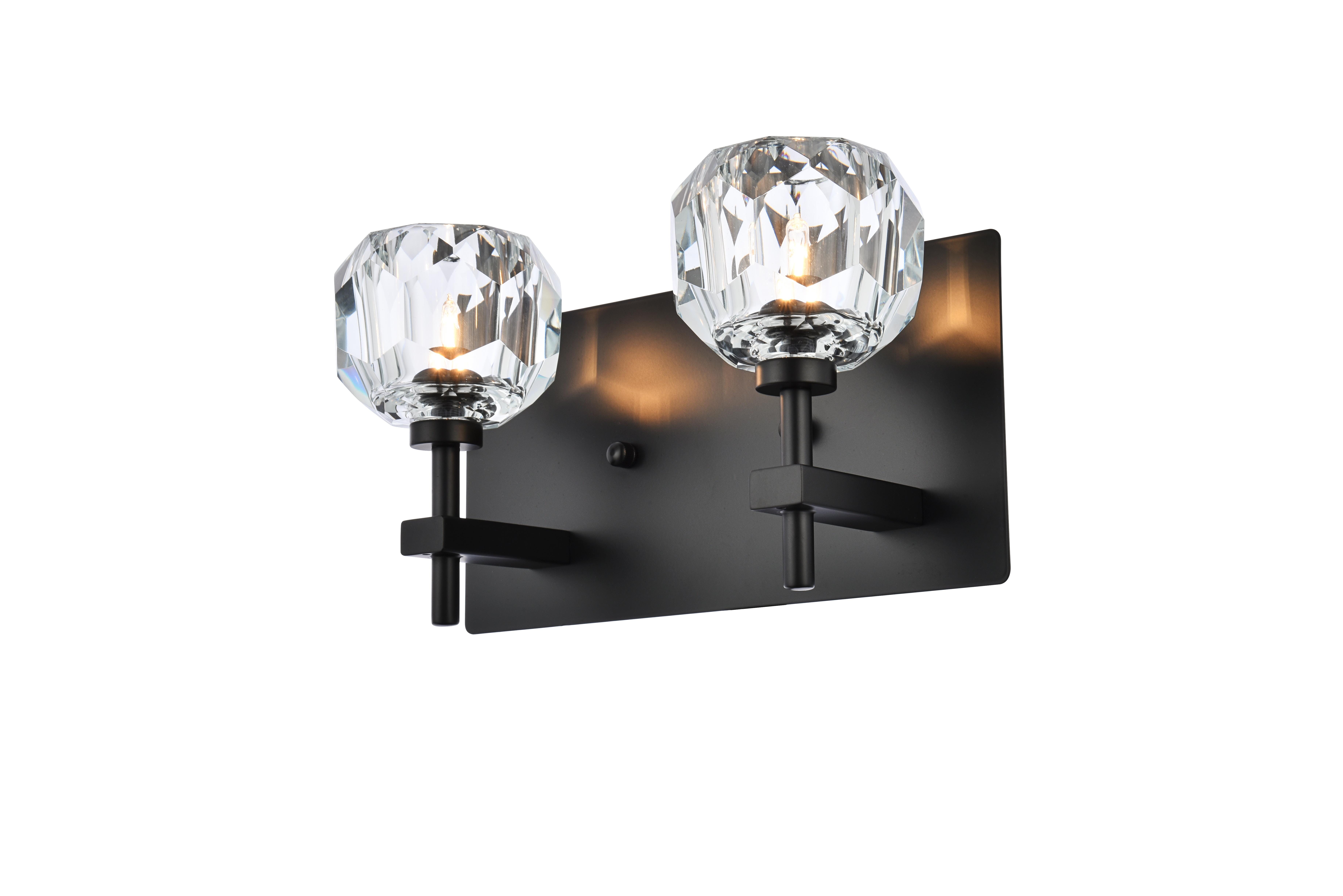 The Graham by Elegant Lighting - Image 3