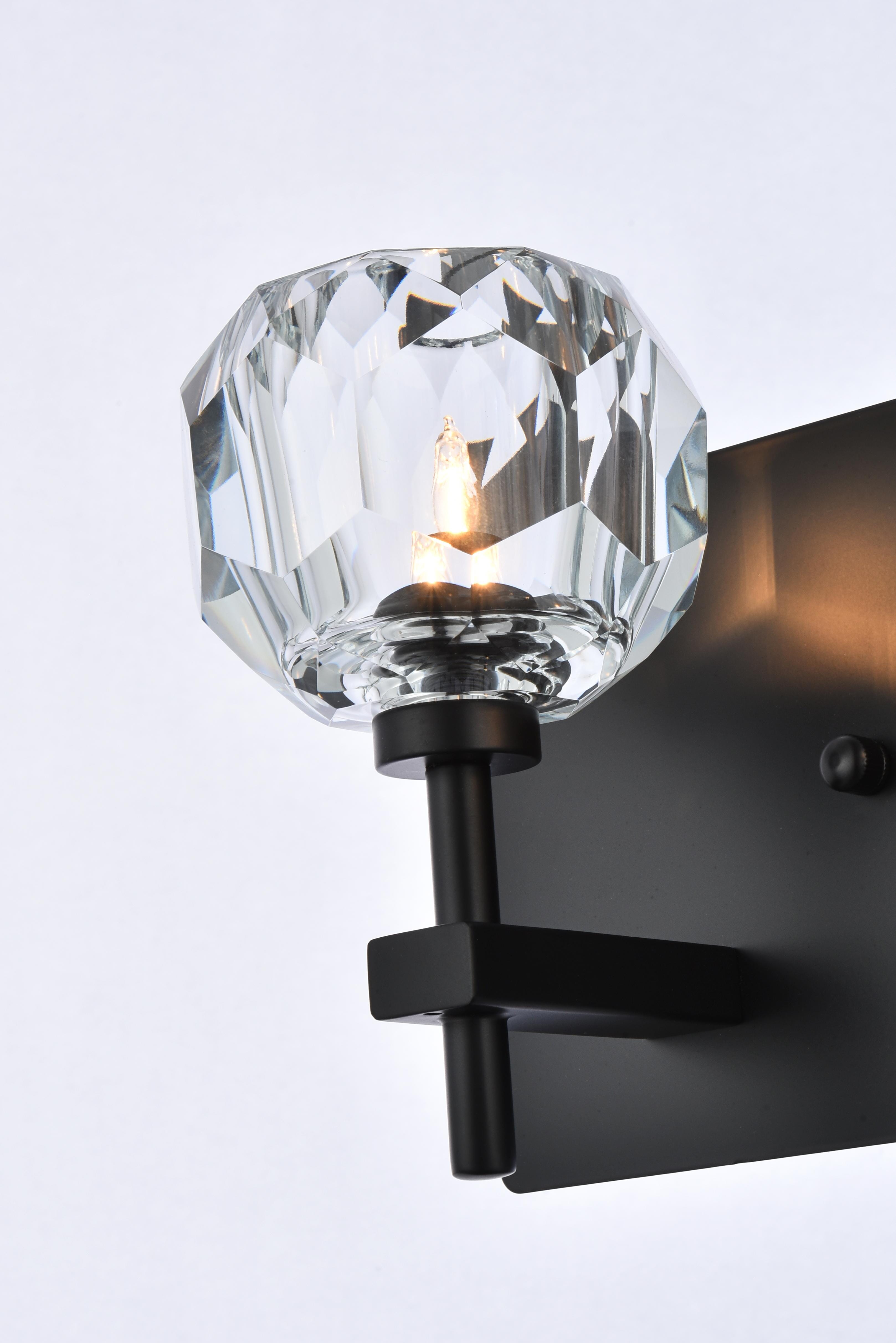 The Graham by Elegant Lighting - Image 4