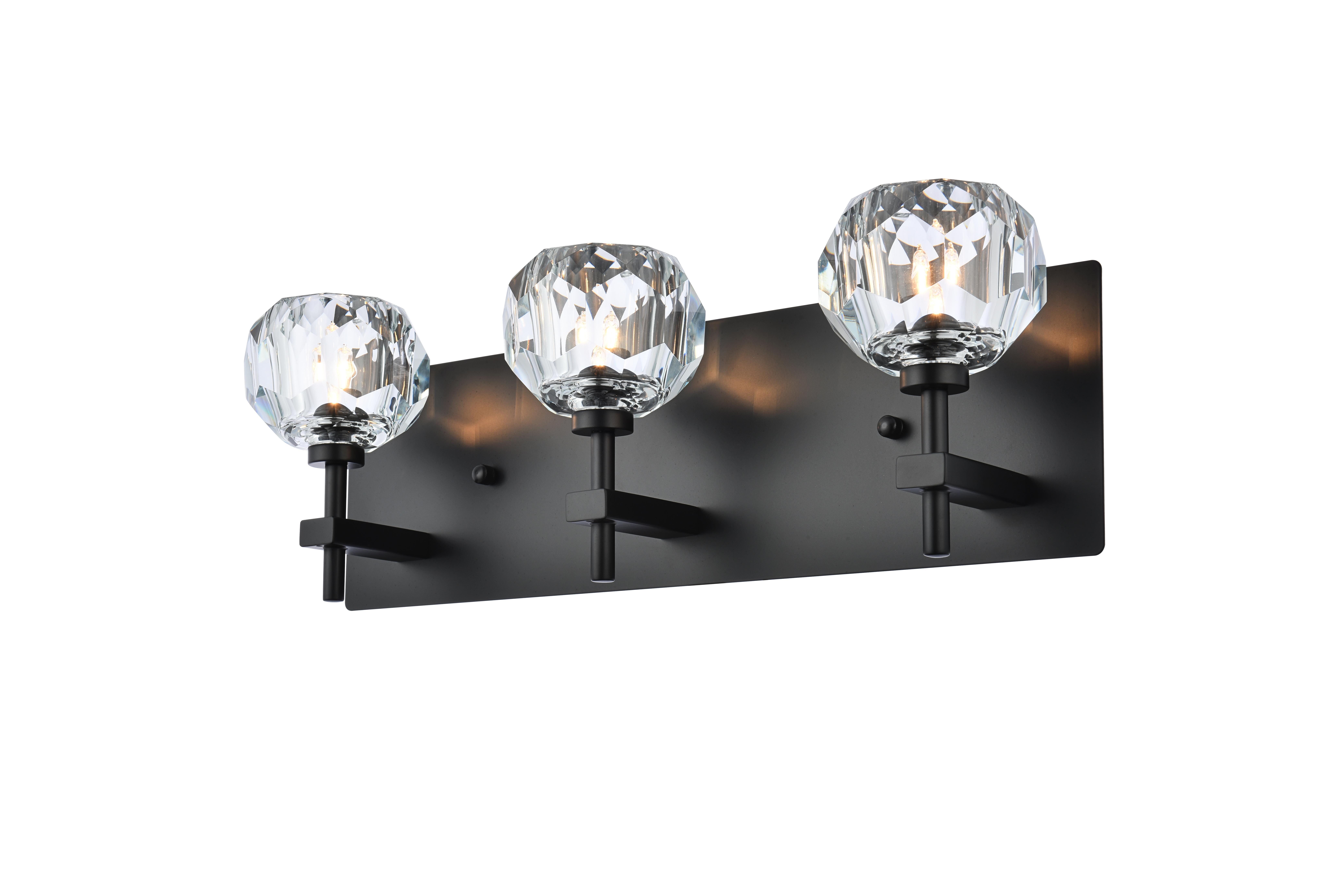 The Graham by Elegant Lighting - Image 3
