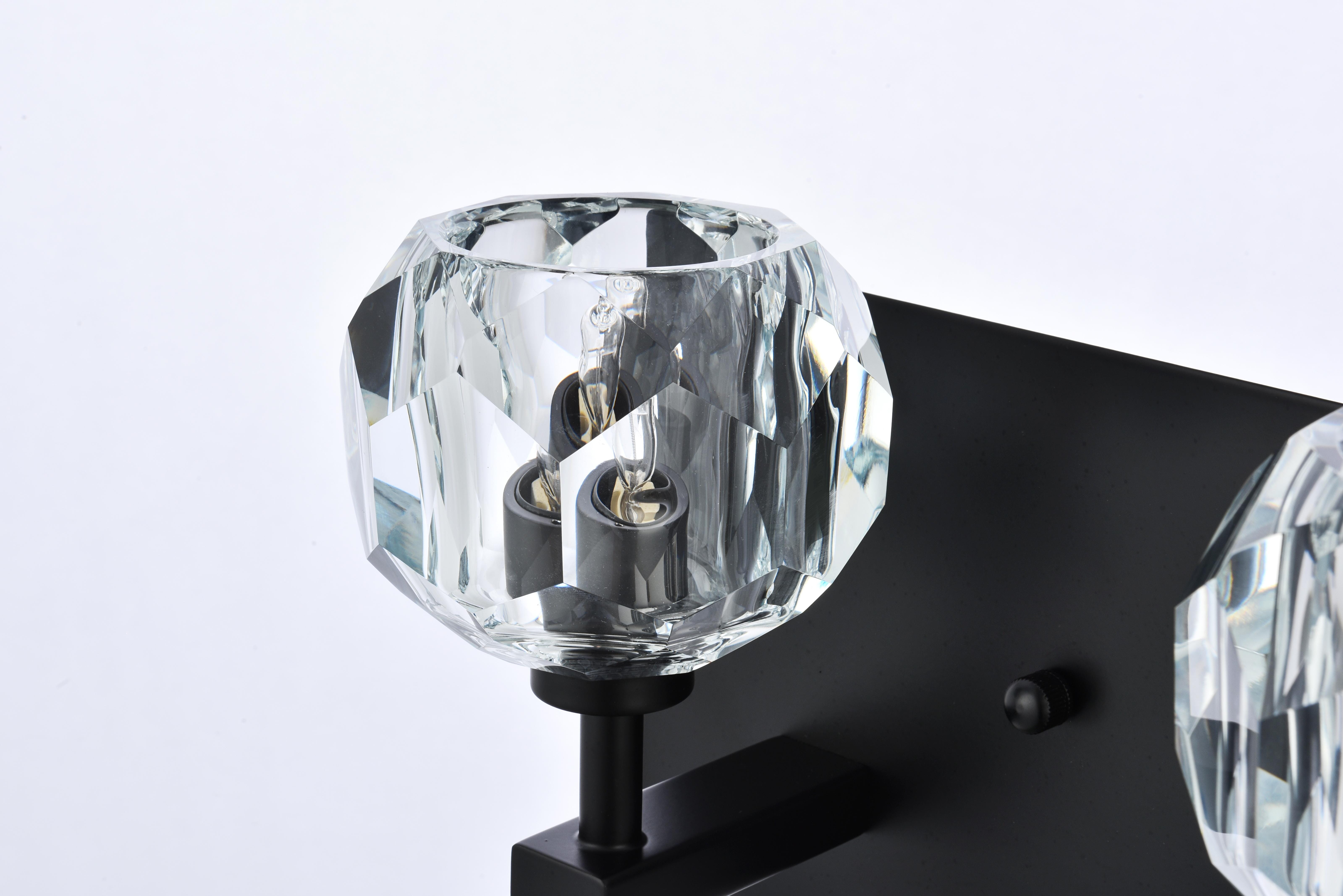 The Graham by Elegant Lighting - Image 4