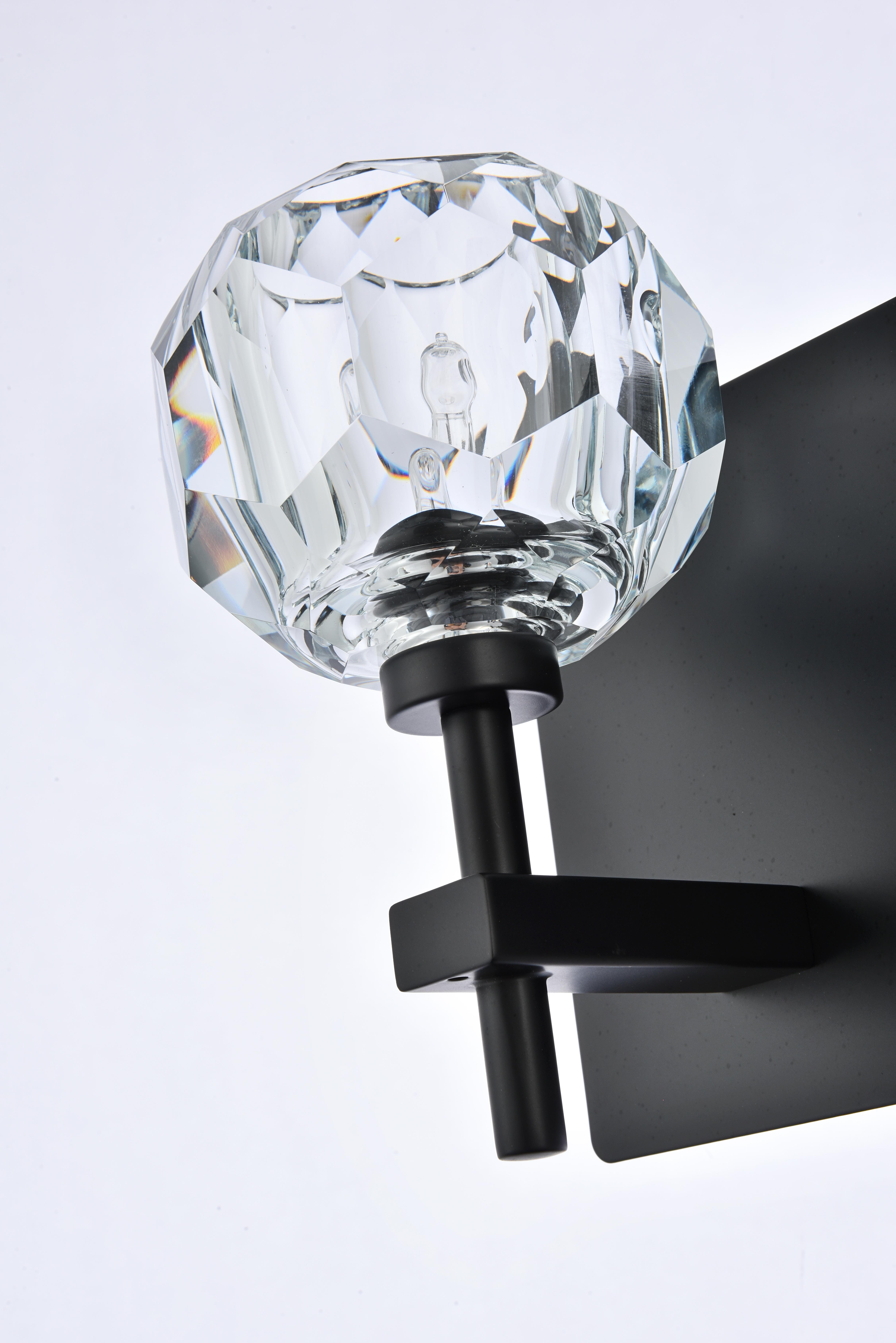 The Graham by Elegant Lighting - Image 5