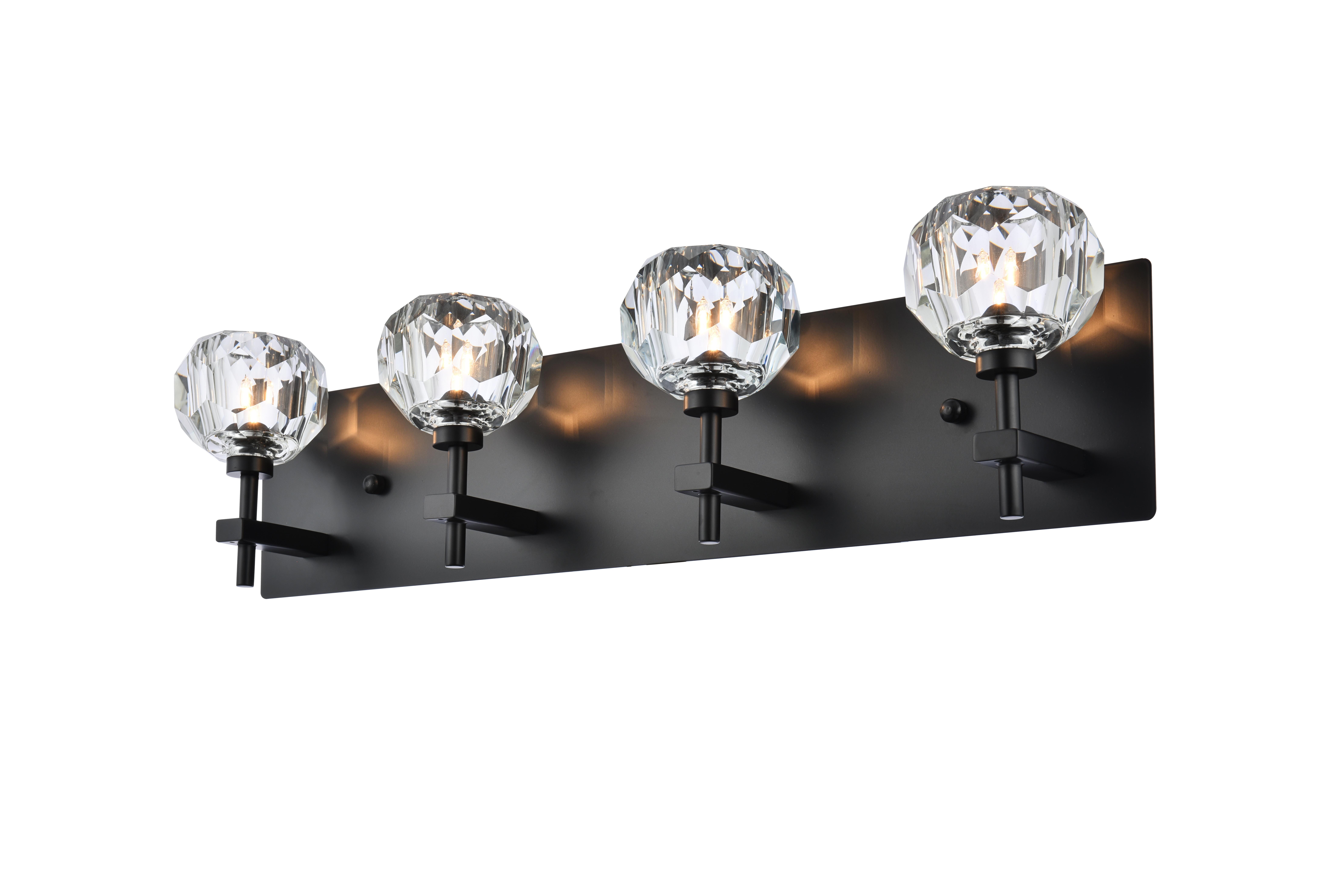 The Graham by Elegant Lighting - Image 3