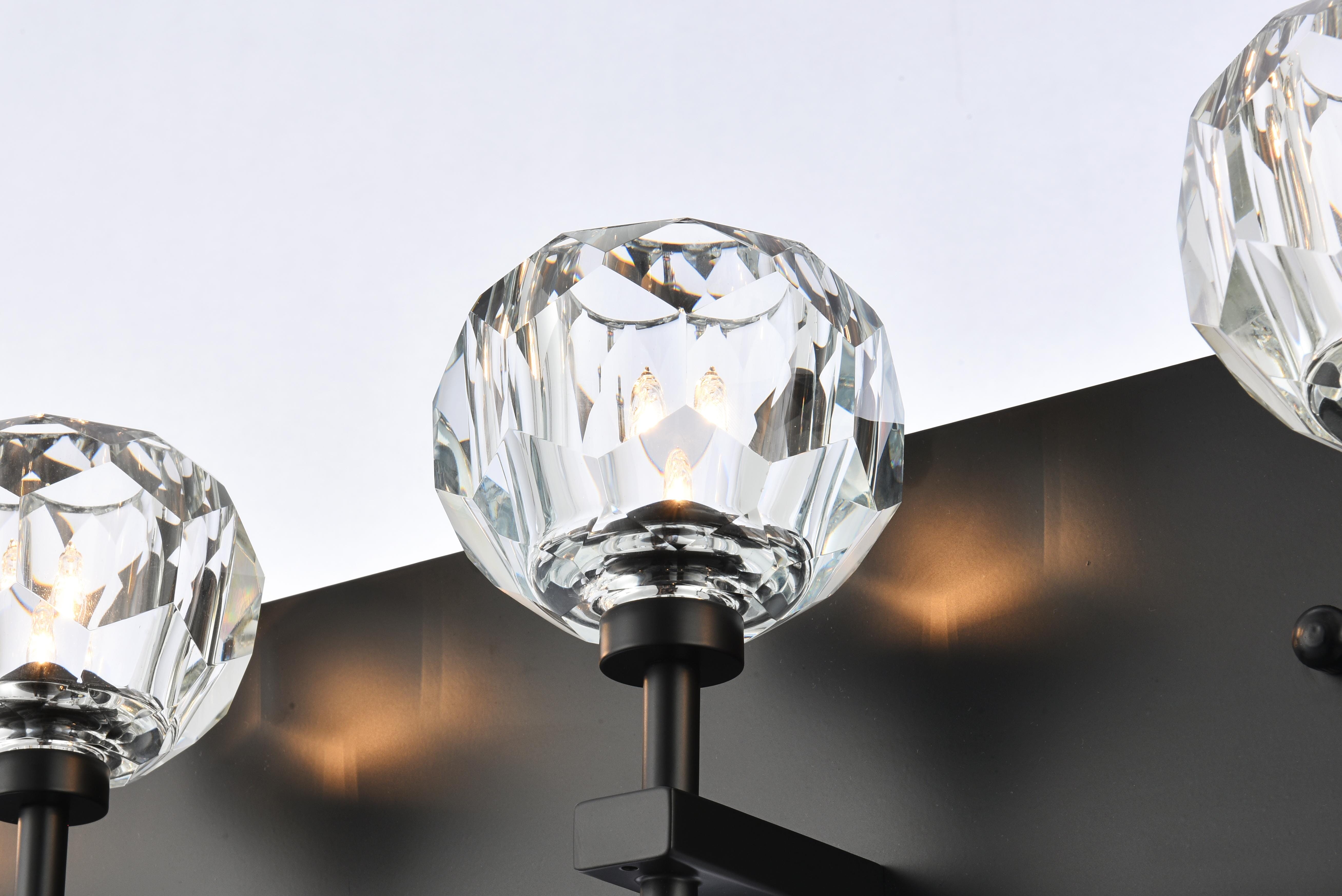 The Graham by Elegant Lighting - Image 4