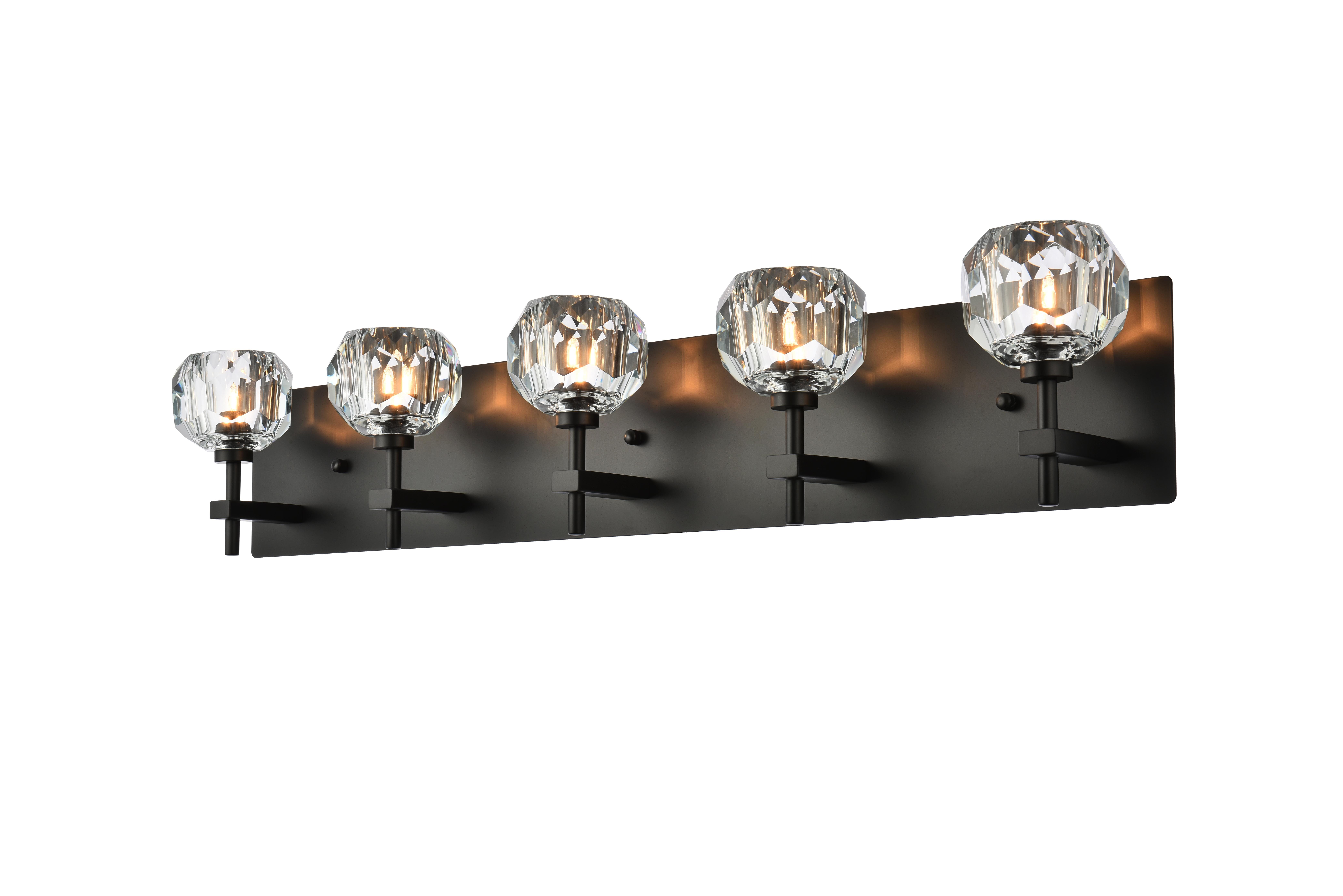 The Graham by Elegant Lighting - Image 3