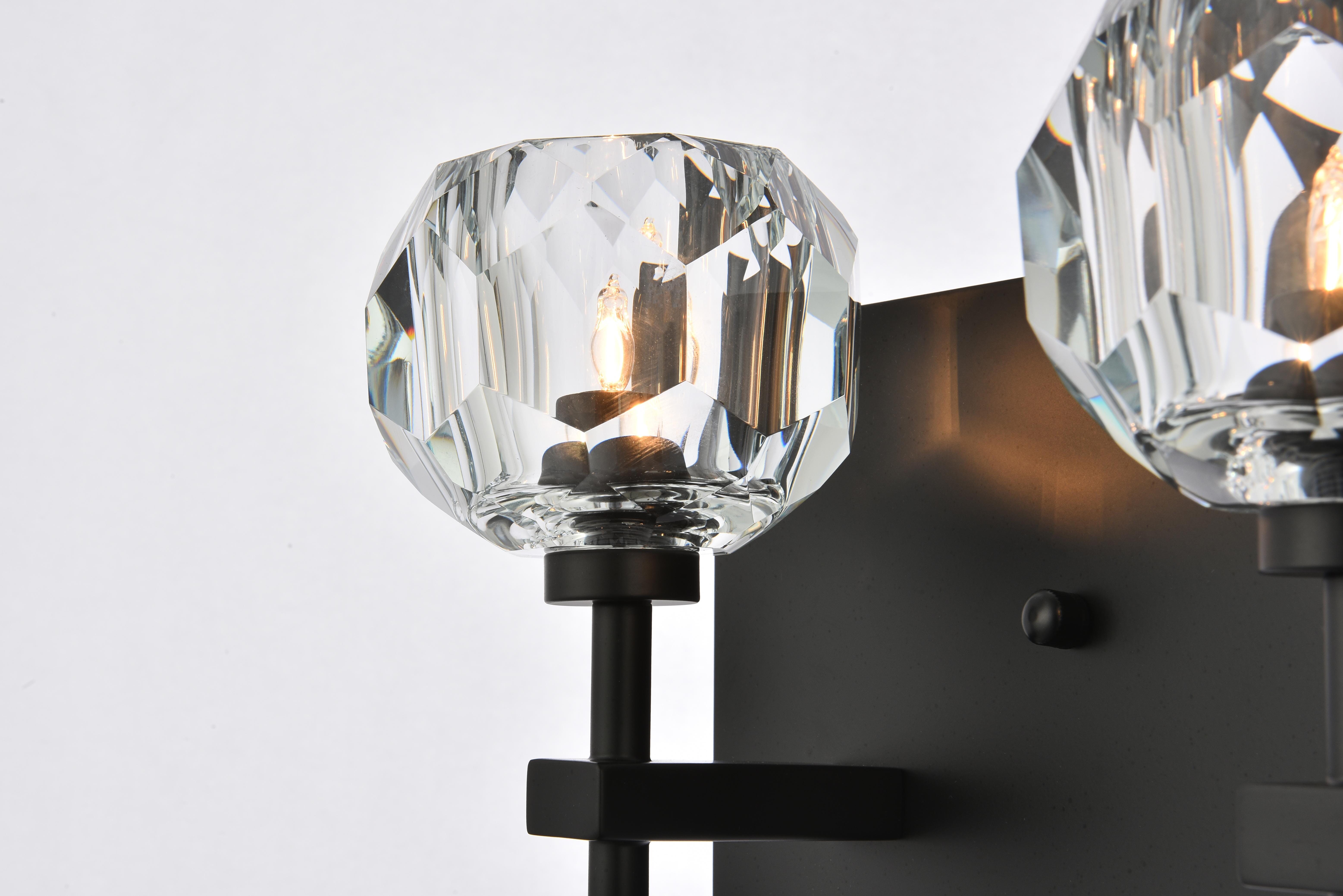 The Graham by Elegant Lighting - Image 4