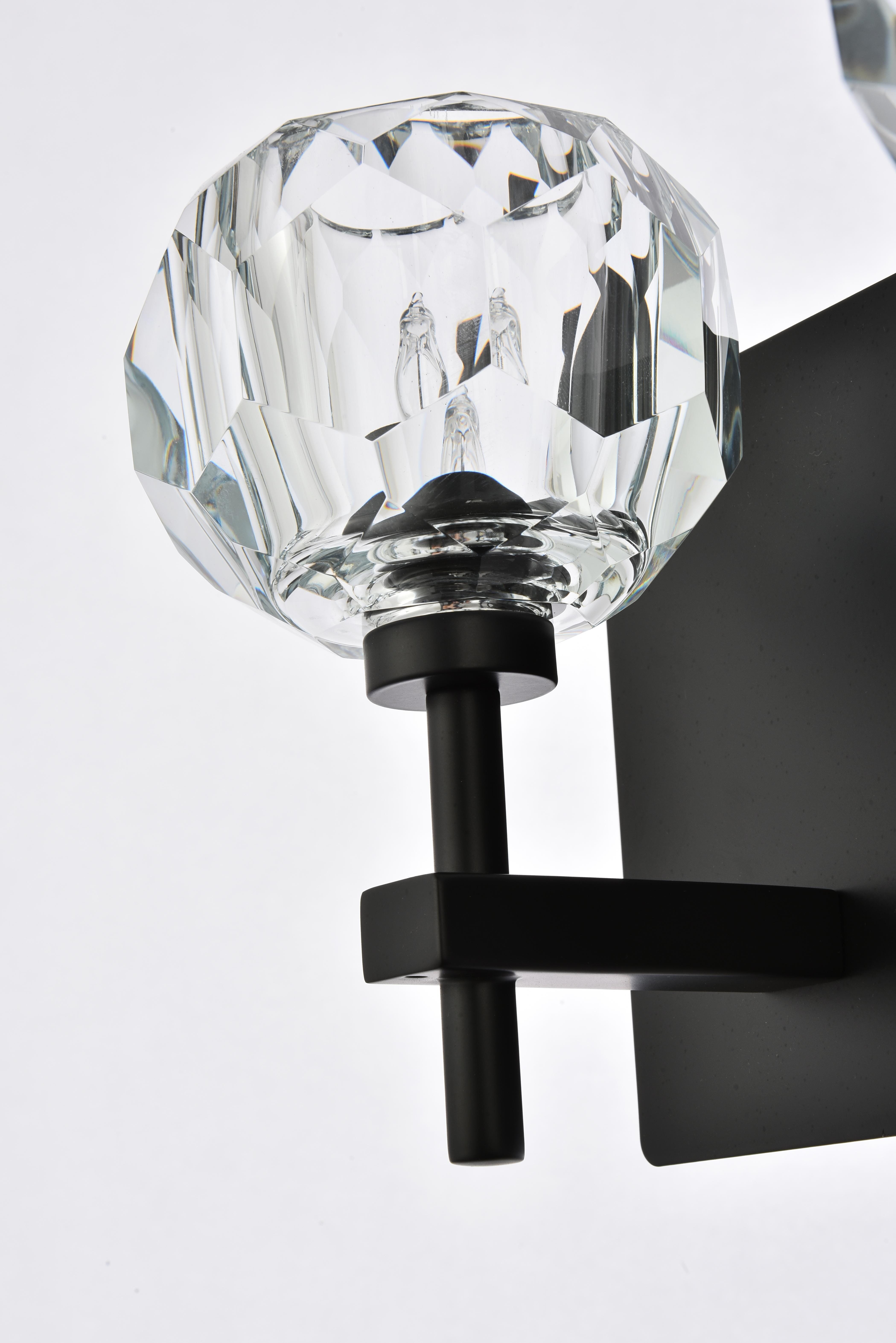 The Graham by Elegant Lighting - Image 5