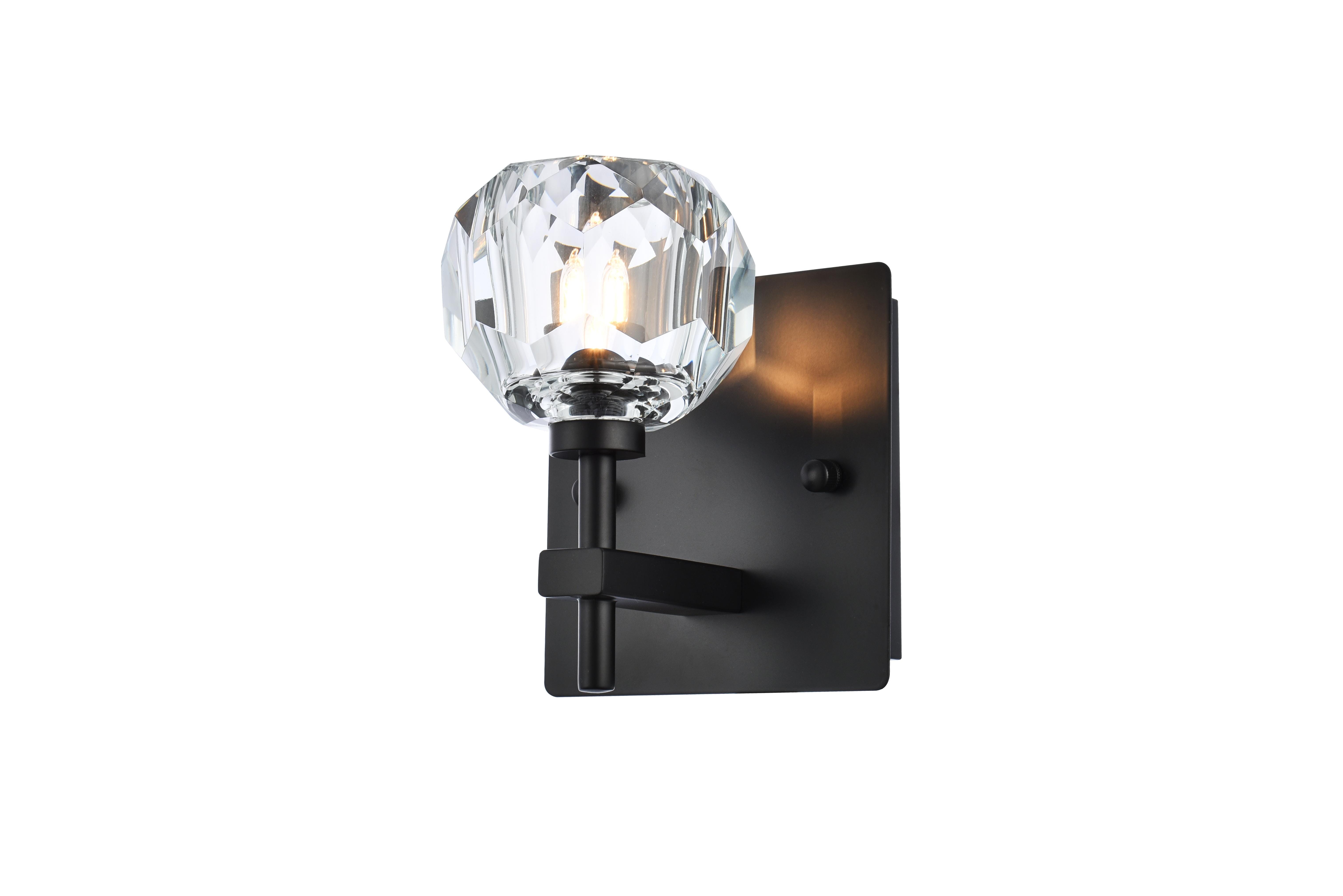 The Graham by Elegant Lighting - Image 3