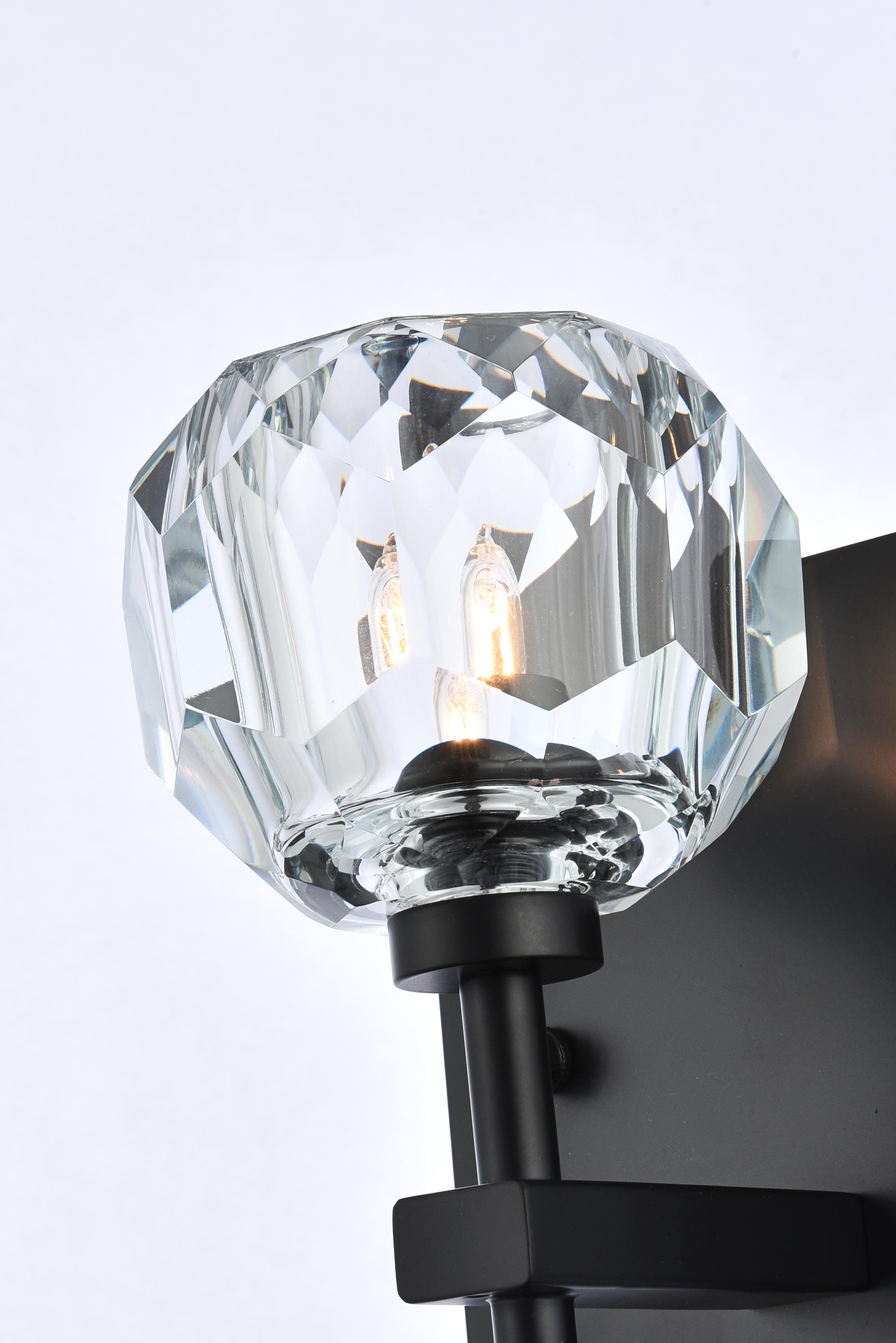 The Graham by Elegant Lighting - Image 4