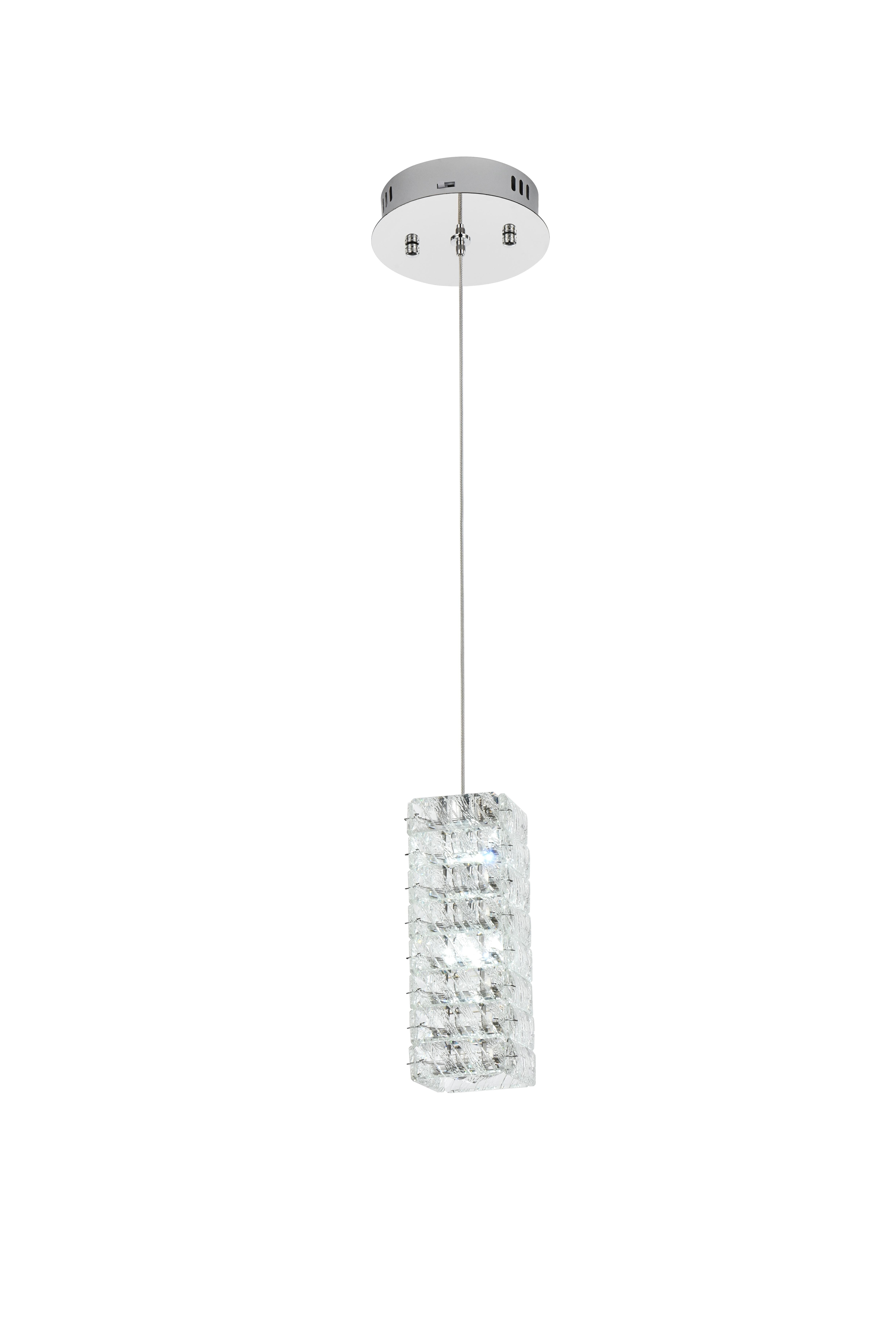 The Aston by Elegant Lighting - Image 4