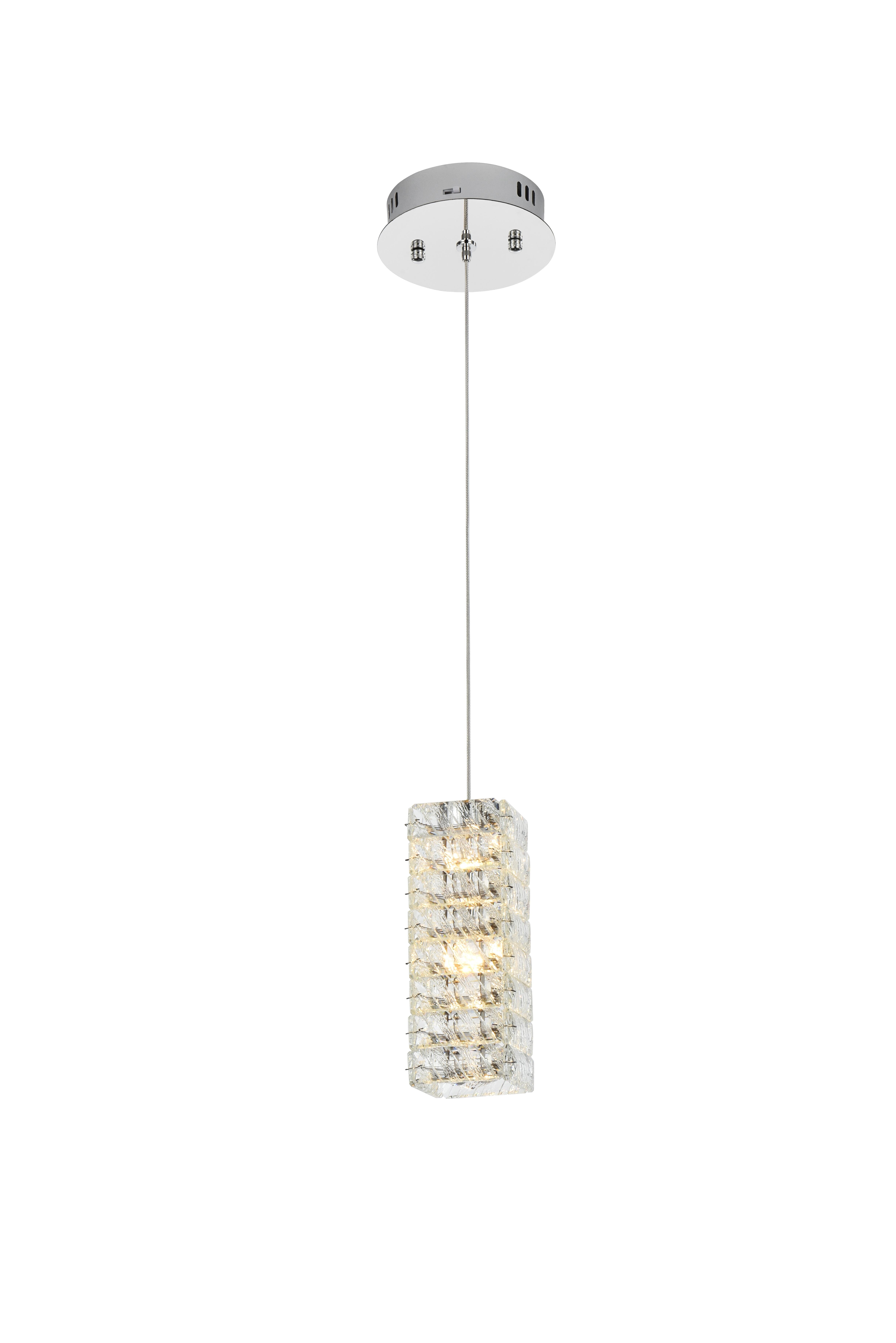 The Aston by Elegant Lighting - Image 5