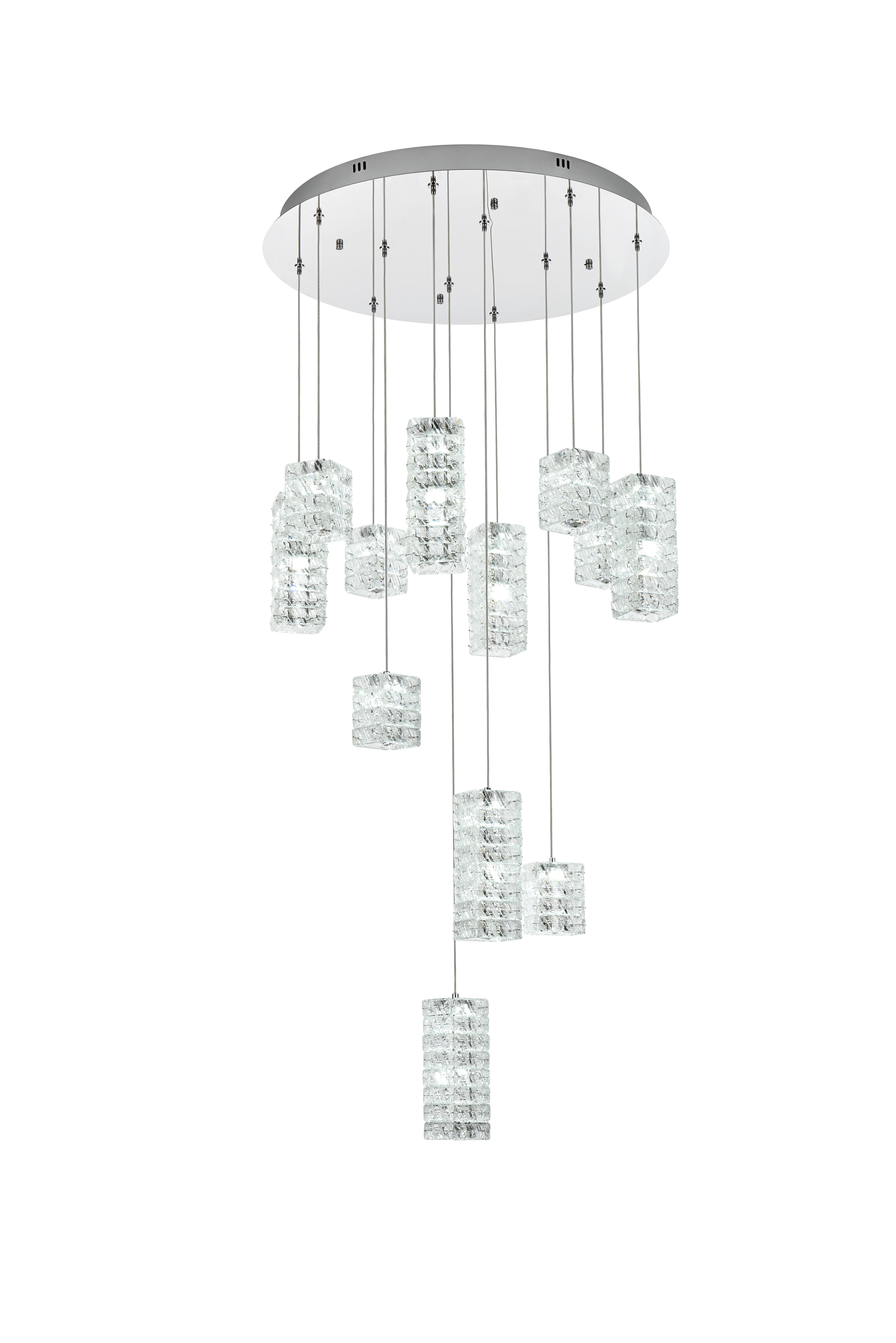 The Aston by Elegant Lighting - Image 4