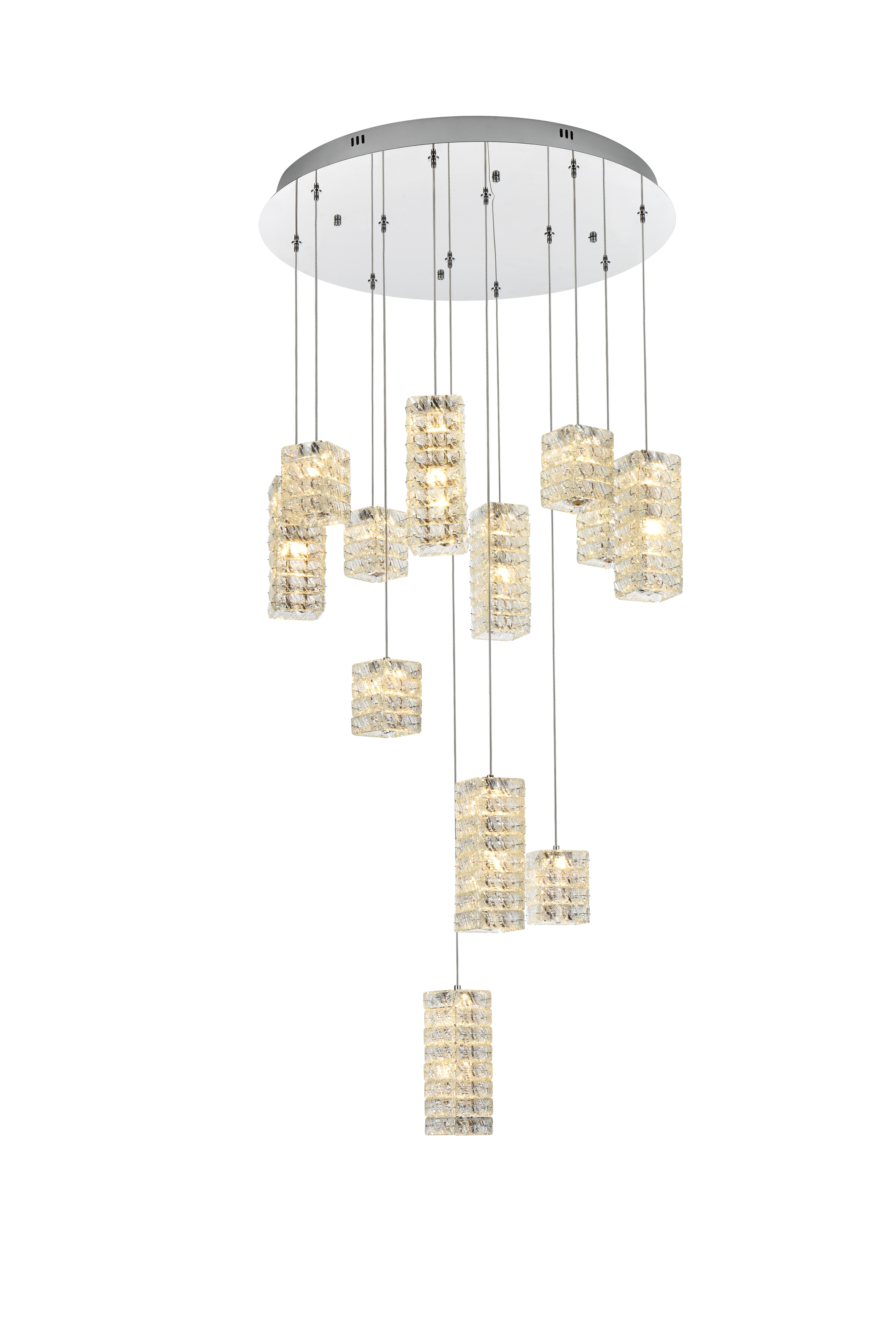 The Aston by Elegant Lighting - Image 5