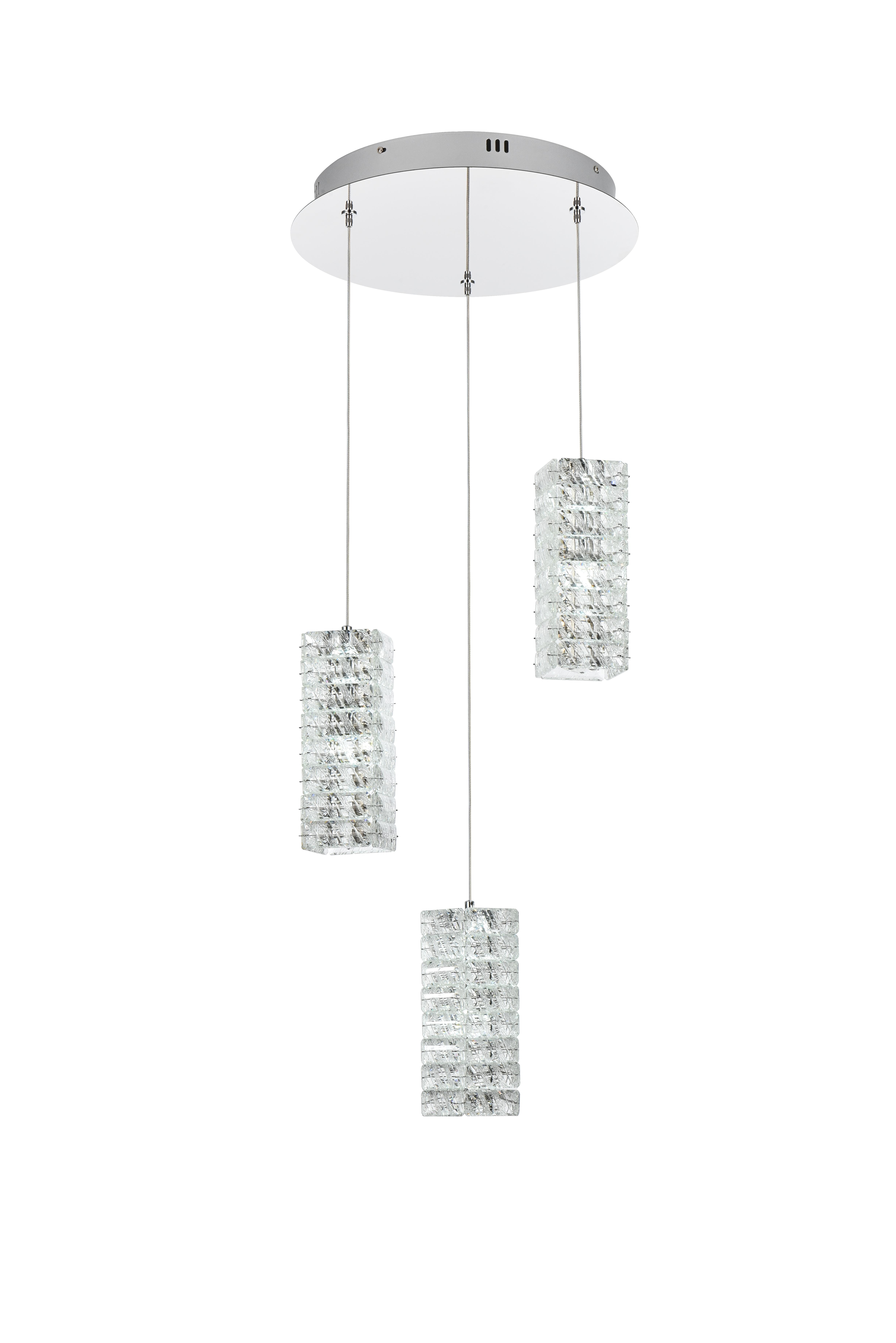 The Aston by Elegant Lighting - Image 4