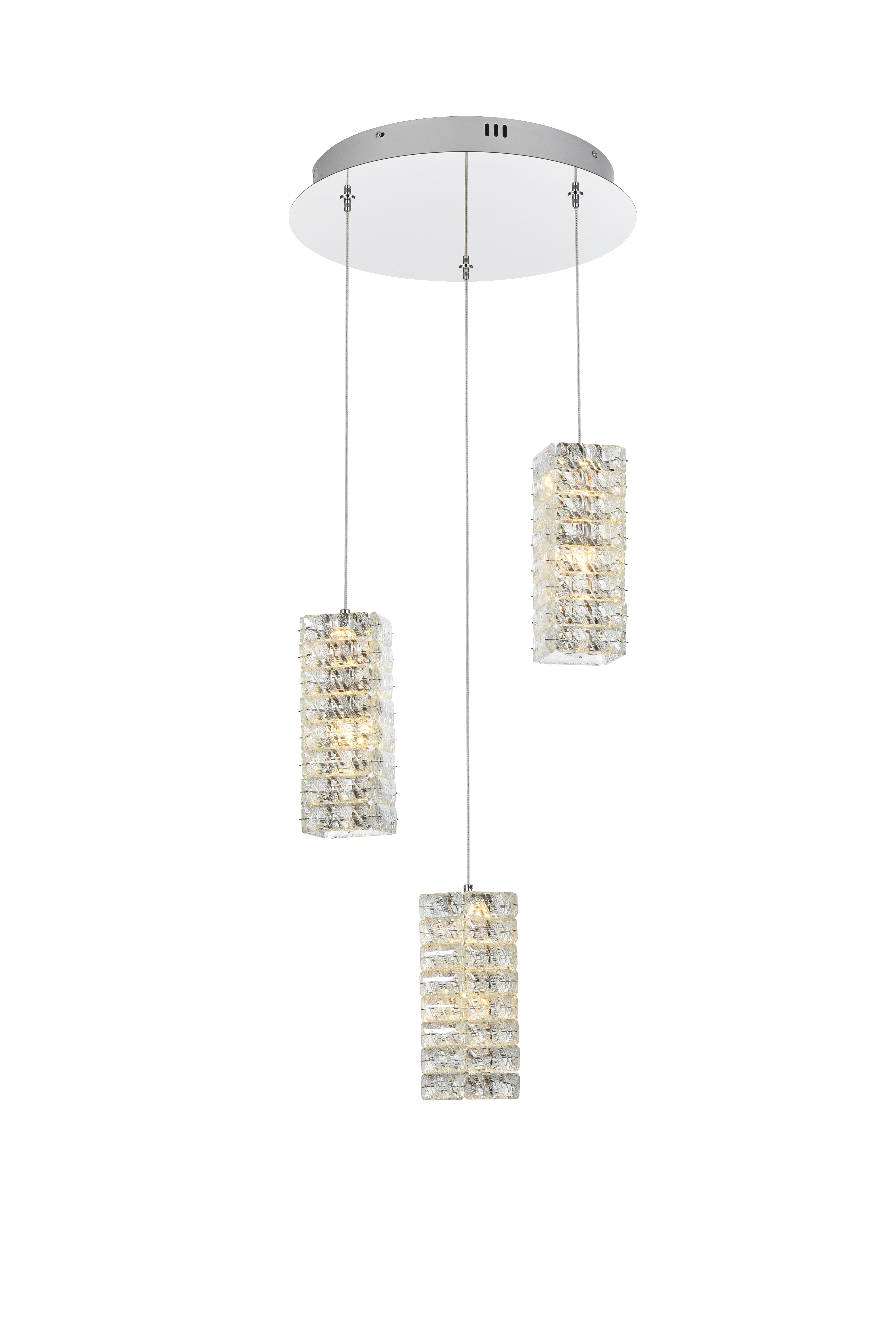The Aston by Elegant Lighting - Image 5